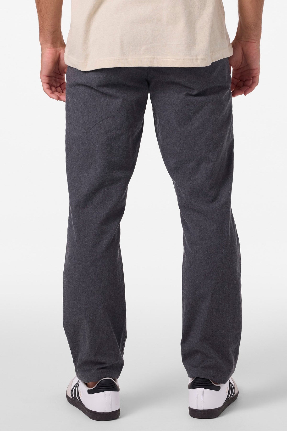CROSSOVER 5 POCKET HYBRID STANDARD PANT