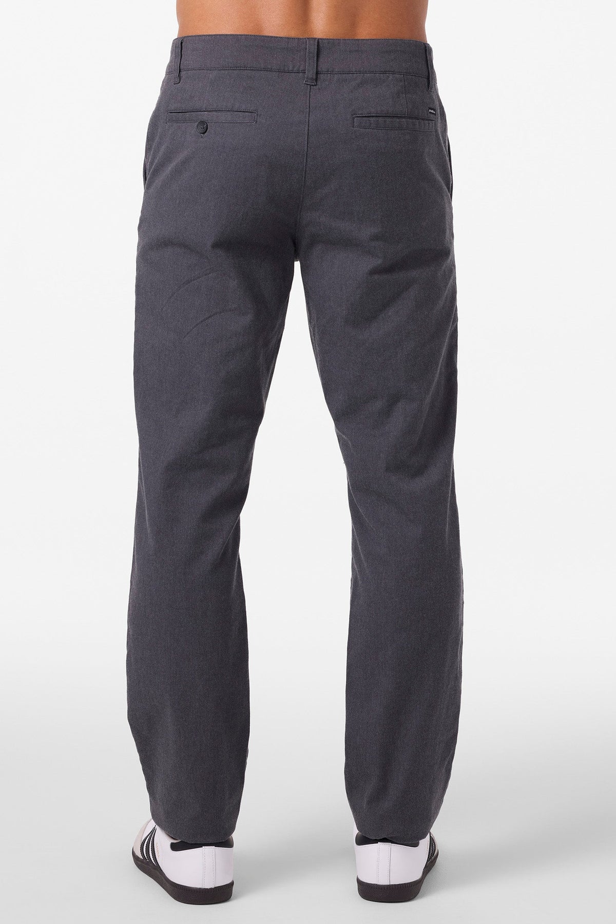 CROSSOVER 5 POCKET HYBRID STANDARD PANT