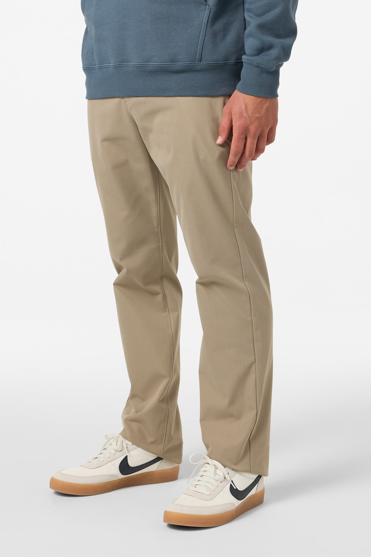 REDLANDS HYBRID STANDARD PANT