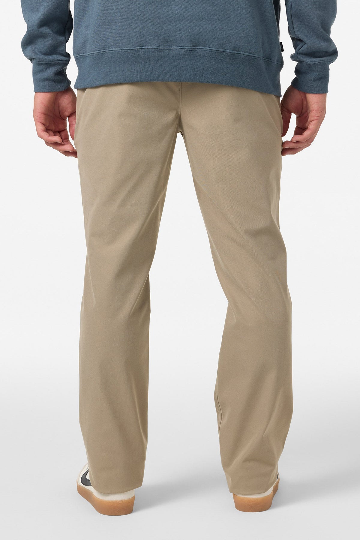 REDLANDS HYBRID STANDARD PANT