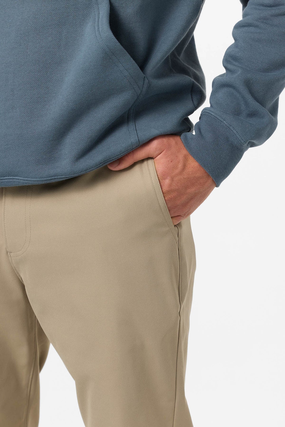 REDLANDS HYBRID STANDARD PANT