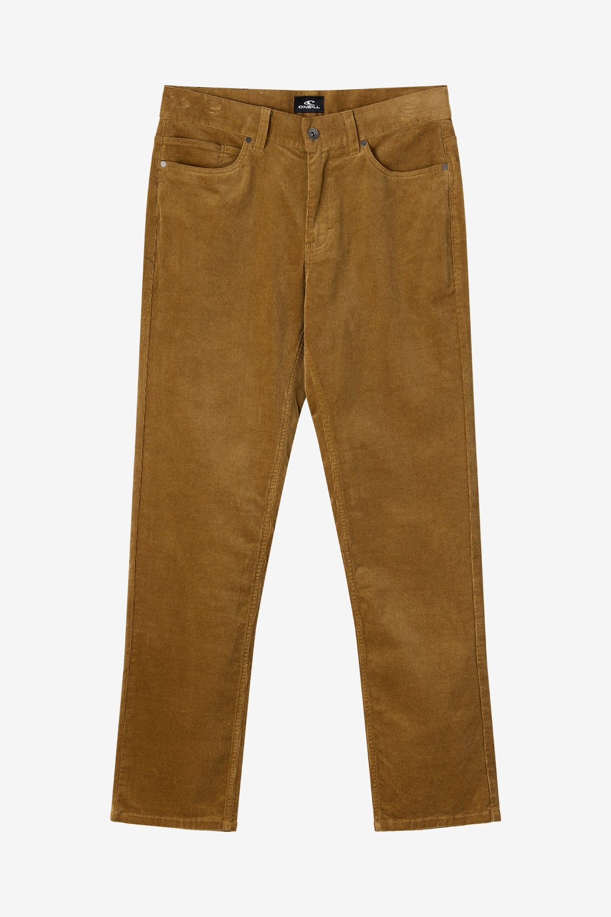 NATIONAL 5 POCKET CORD PANT STANDARD