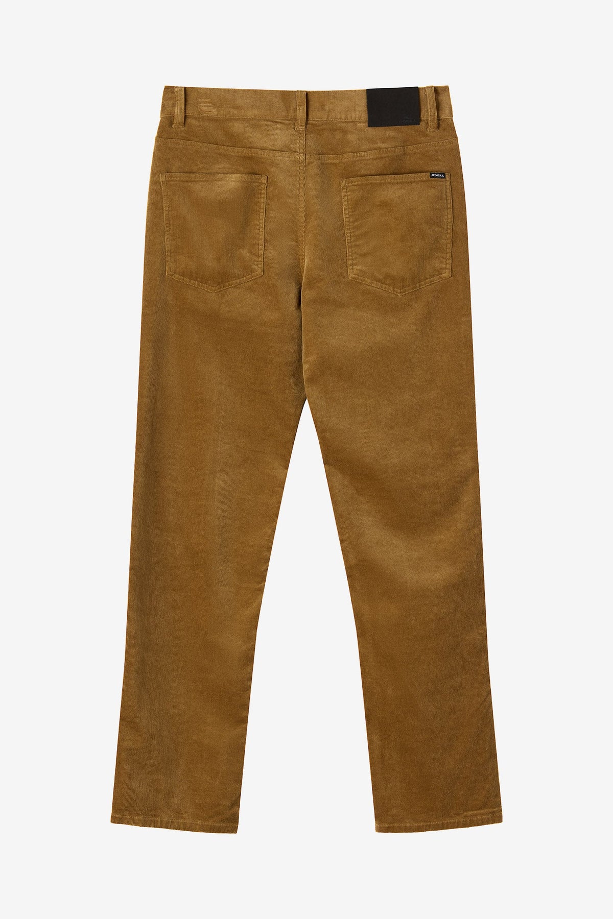 NATIONAL 5 POCKET CORD PANT STANDARD