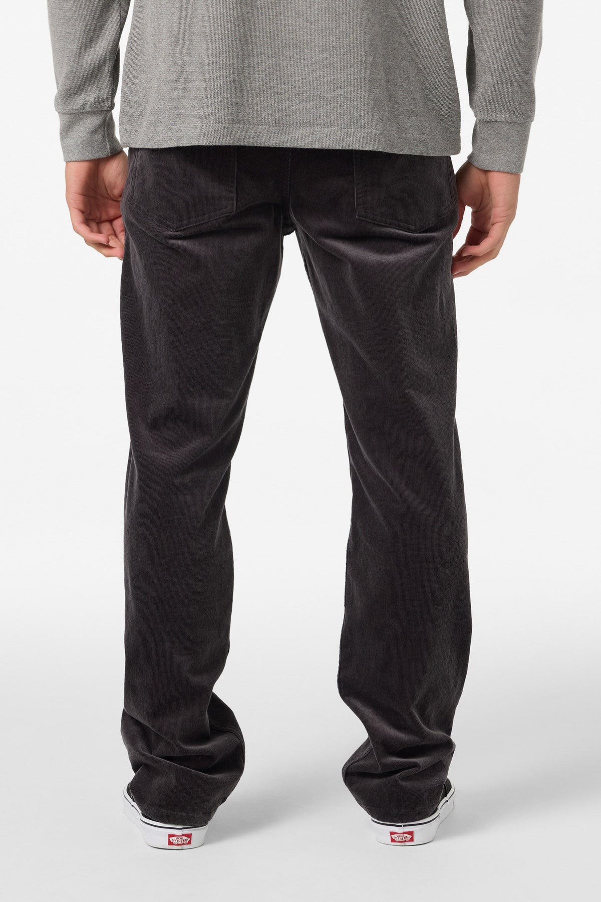 NATIONAL 5 POCKET CORD PANT STANDARD