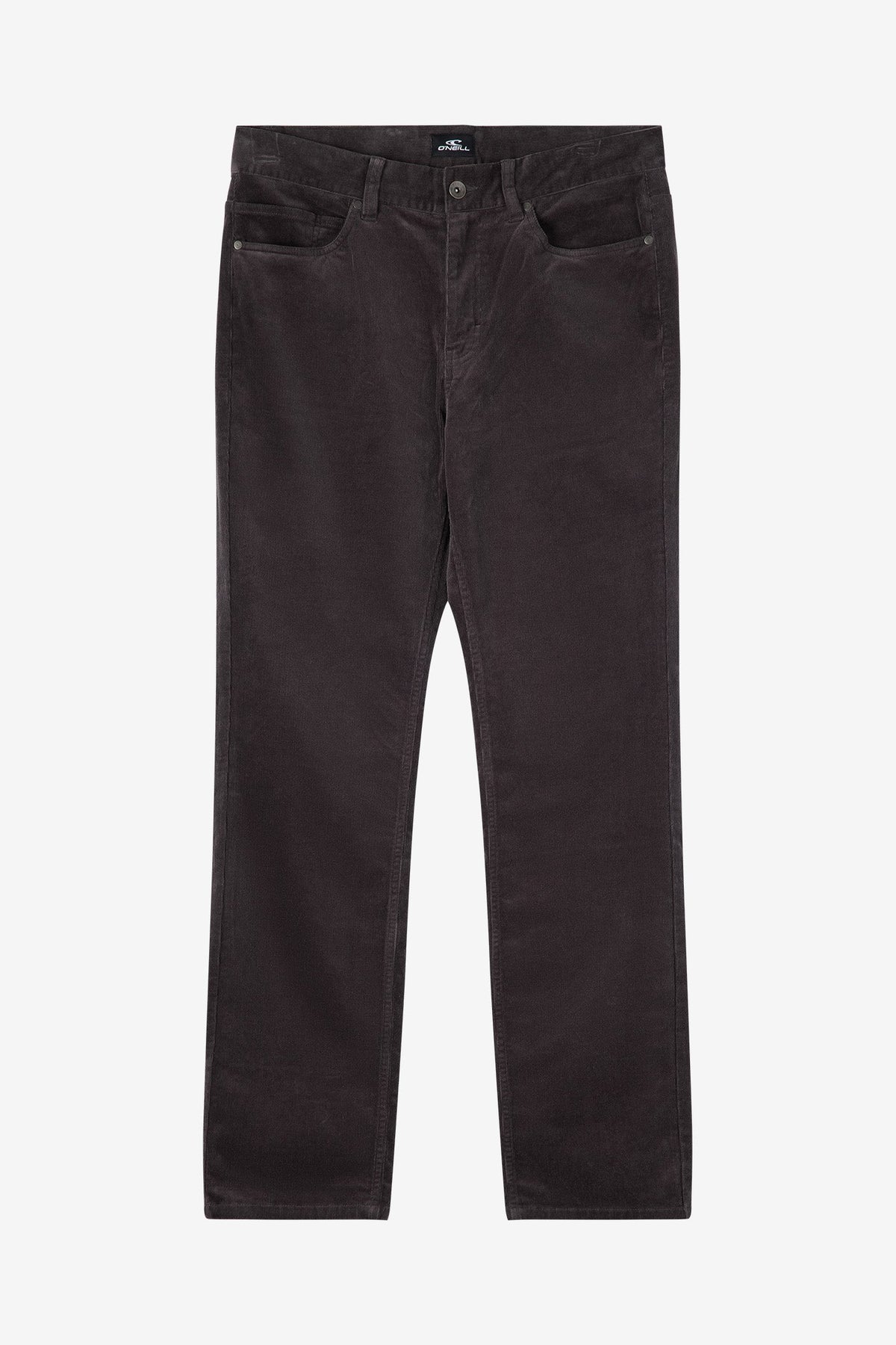 NATIONAL 5 POCKET CORD PANT STANDARD