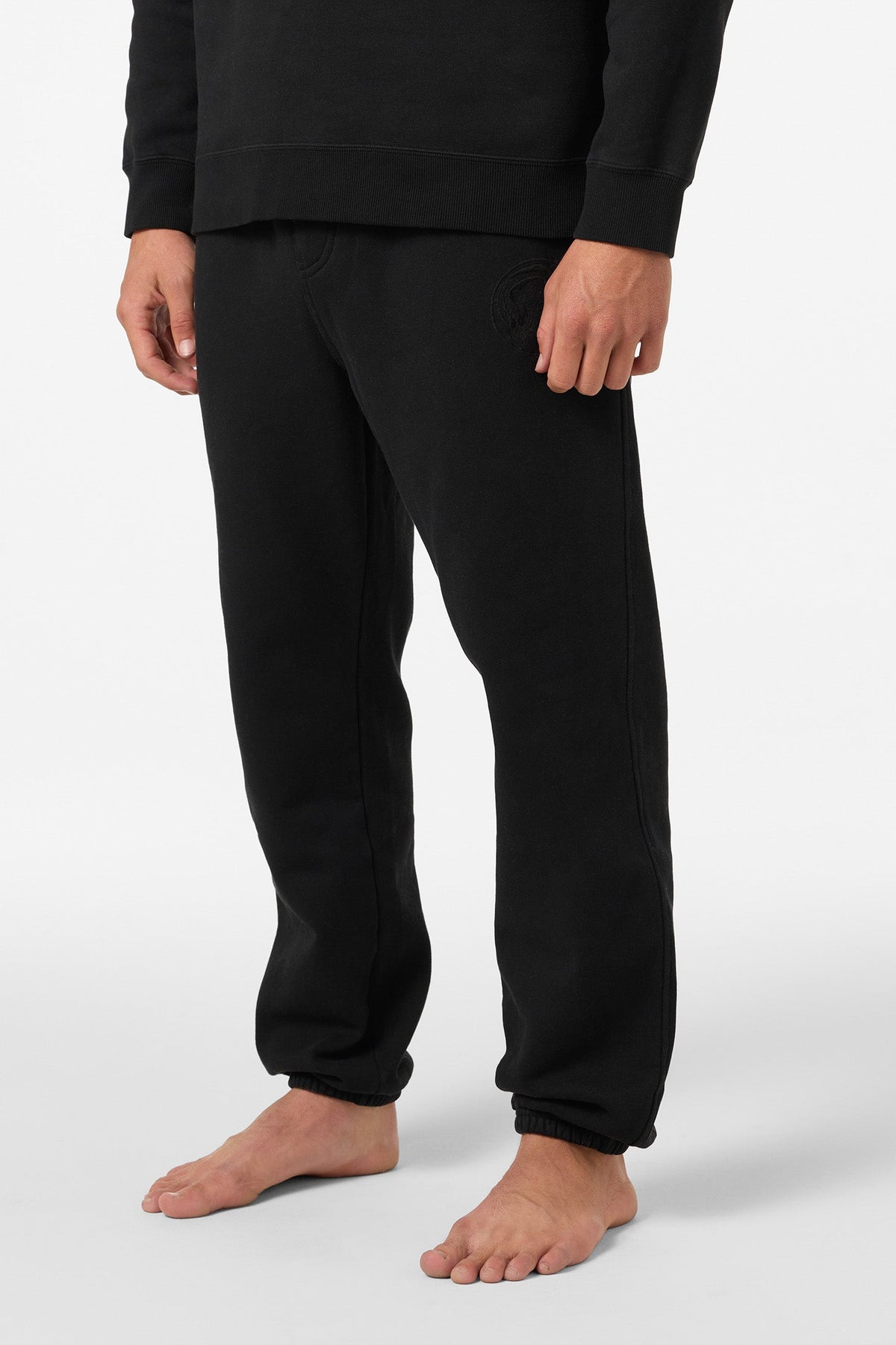 OG ESSENTIAL FLEECE PANT