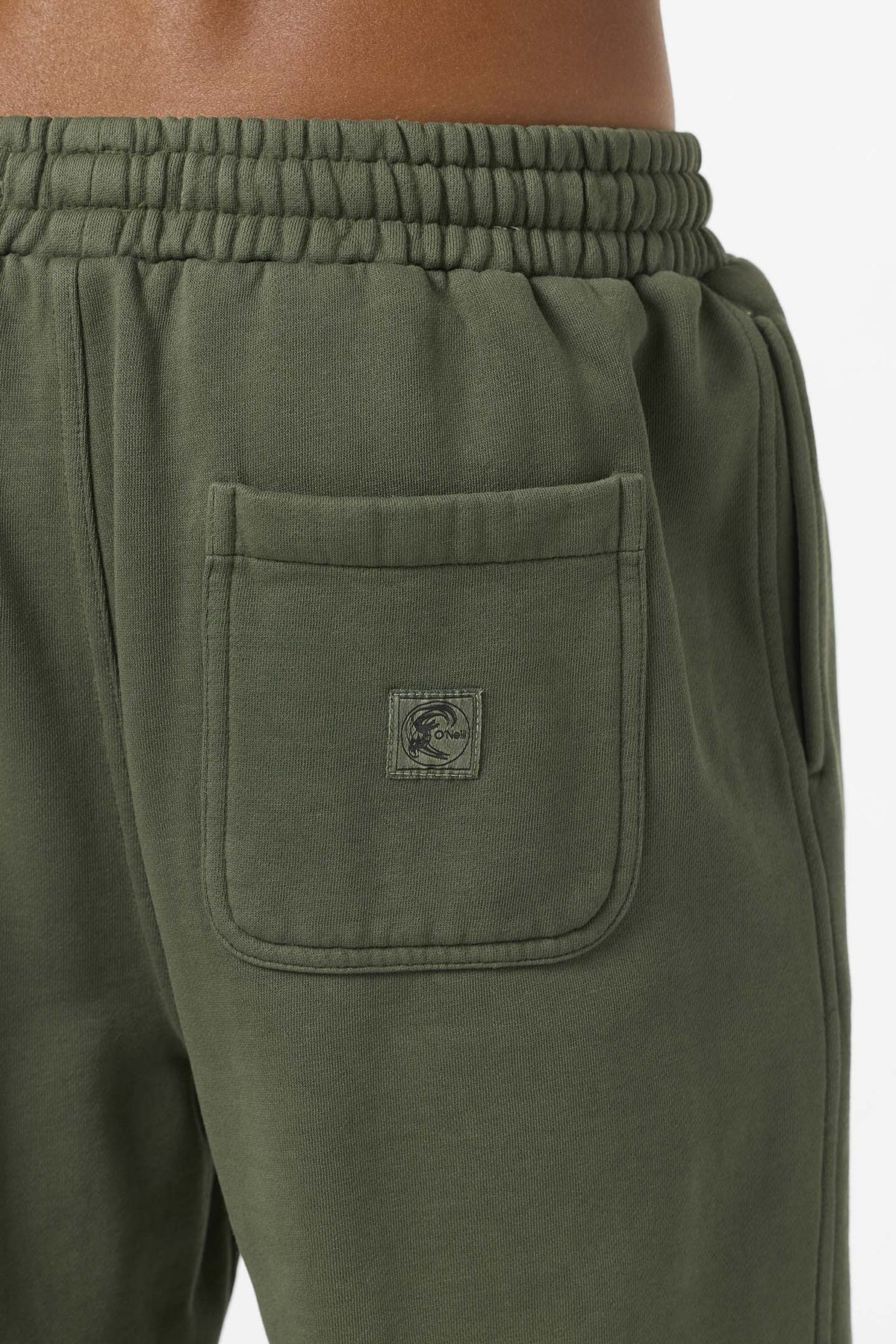 OG ESSENTIAL FLEECE PANT