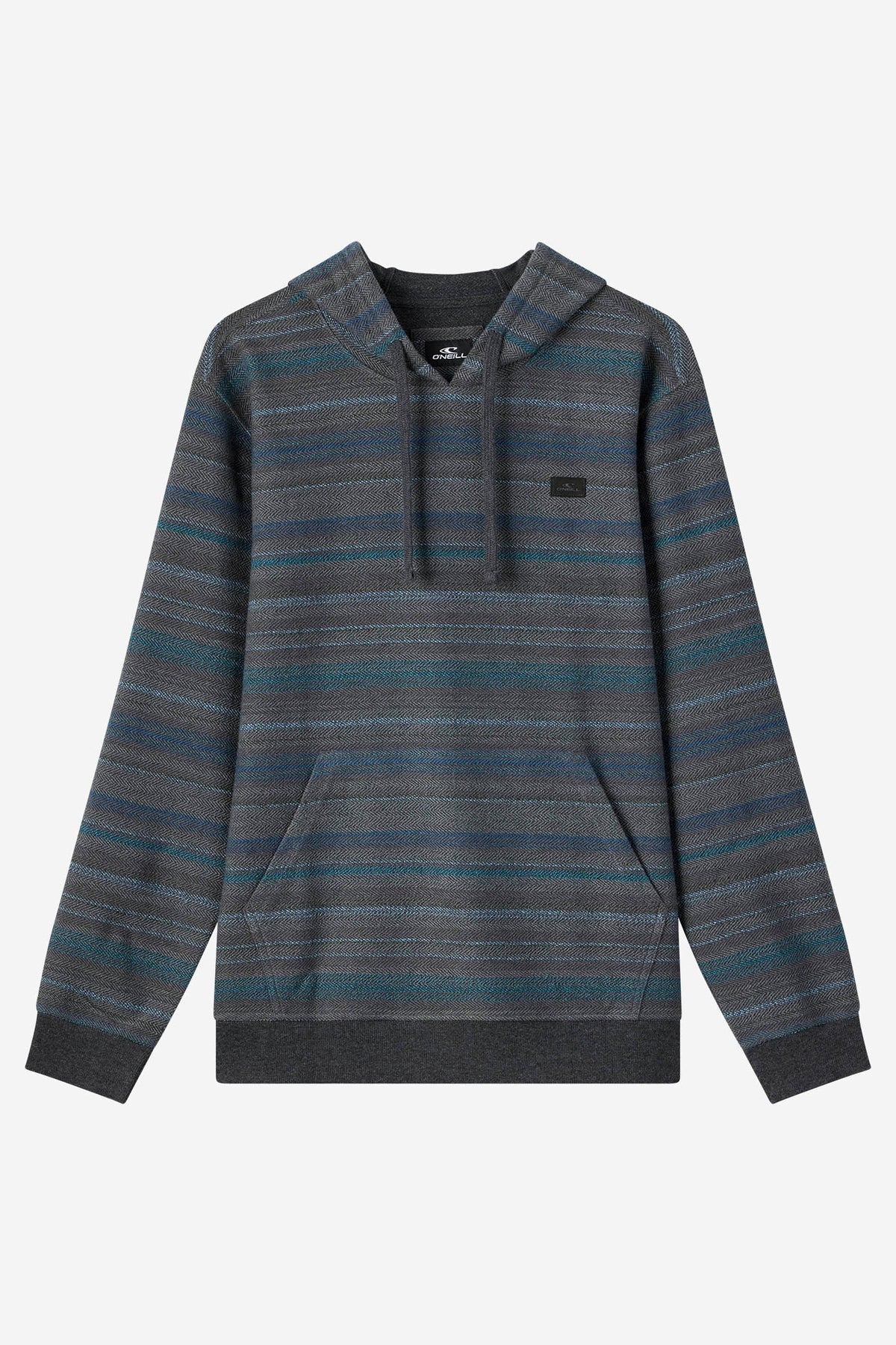 BAVARO STRIPE PULLOVER