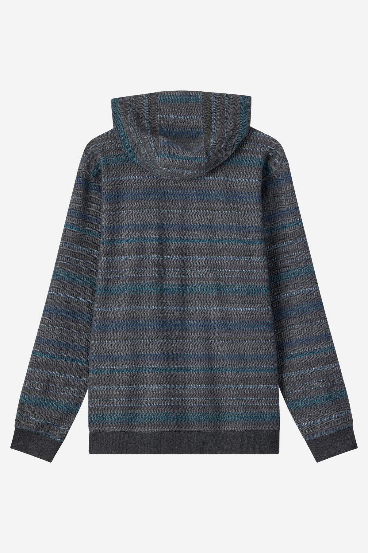 BAVARO STRIPE PULLOVER