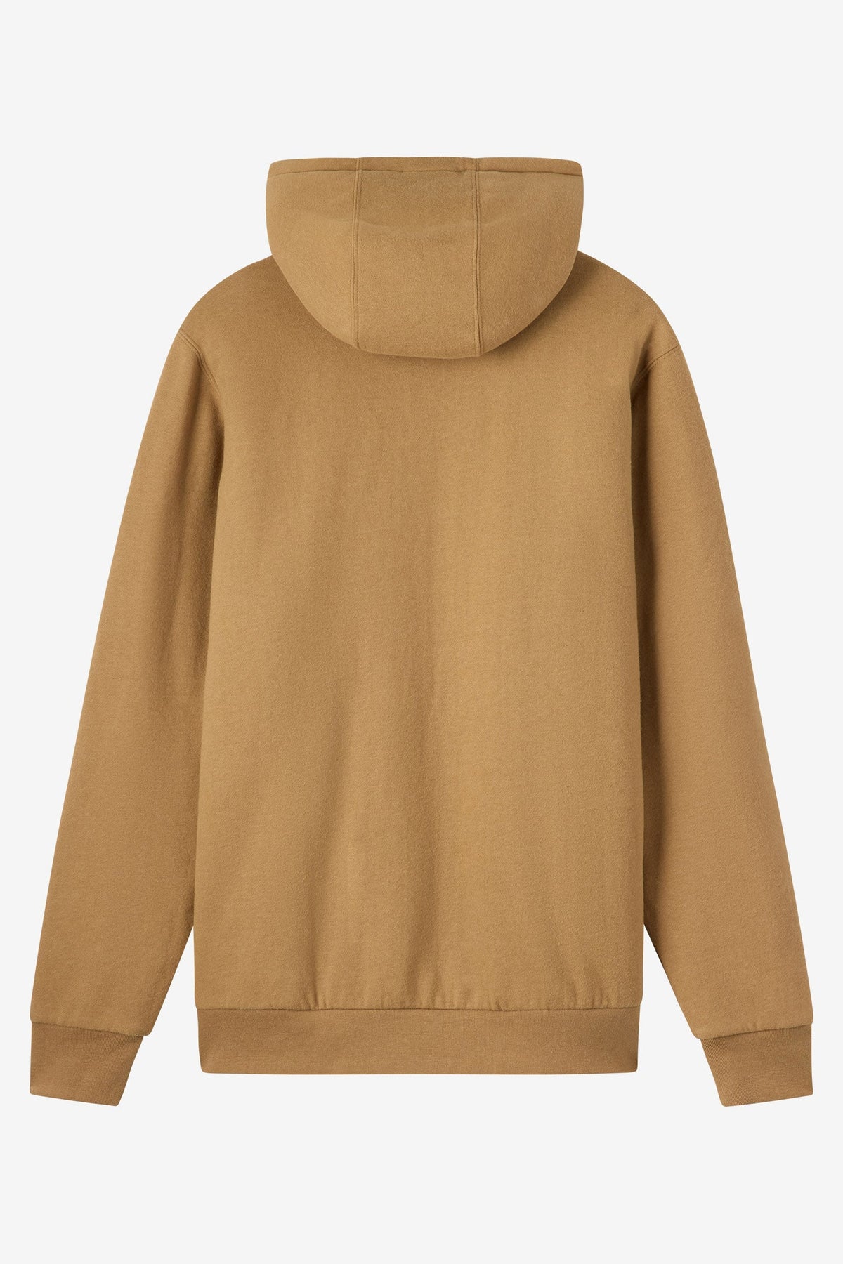 FIFTY TWO HIGH PILE ZIP