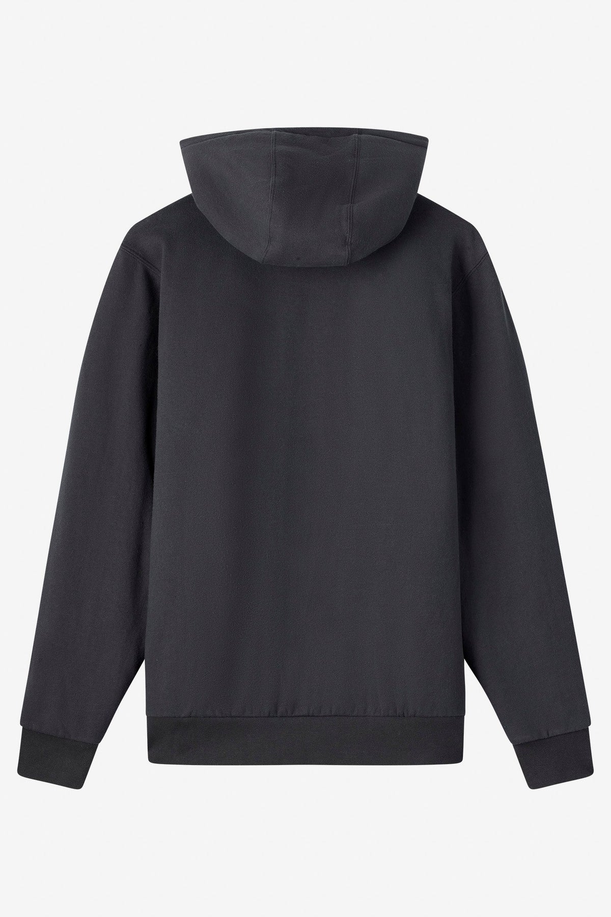 FIFTY TWO HIGH PILE ZIP