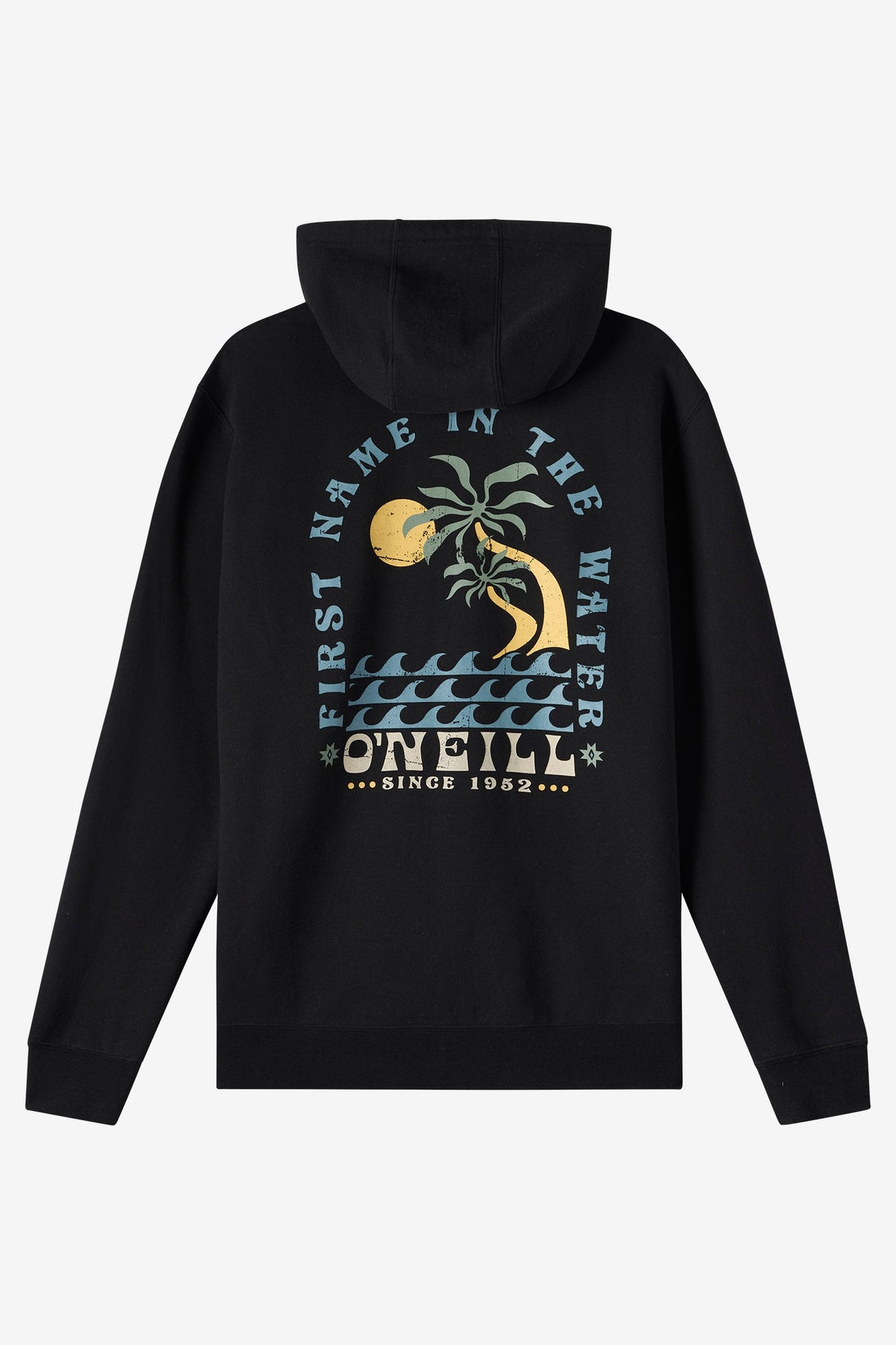 FIFTY TWO CLIFFS PULLOVER