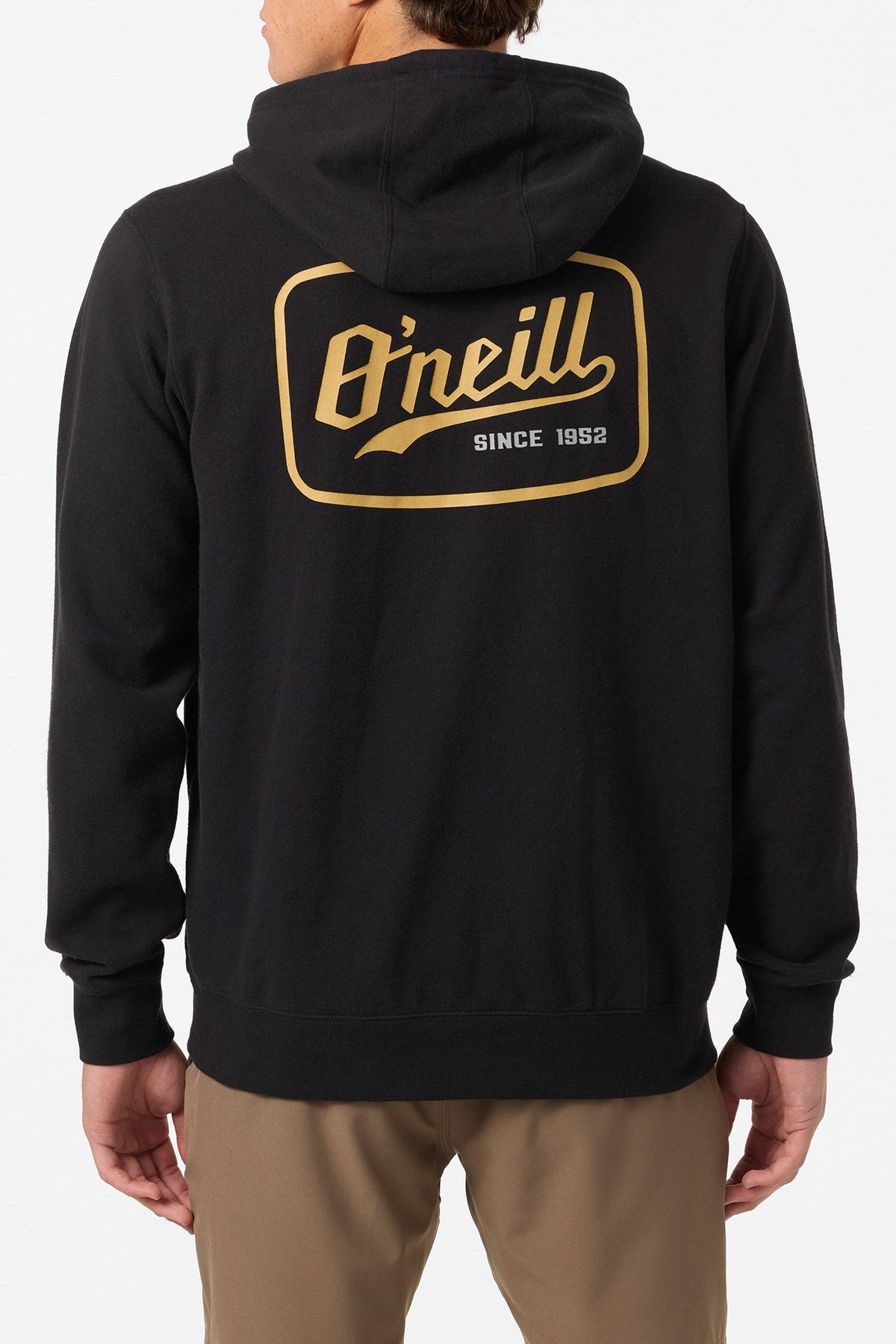 FIFTY TWO CLIFFS PULLOVER