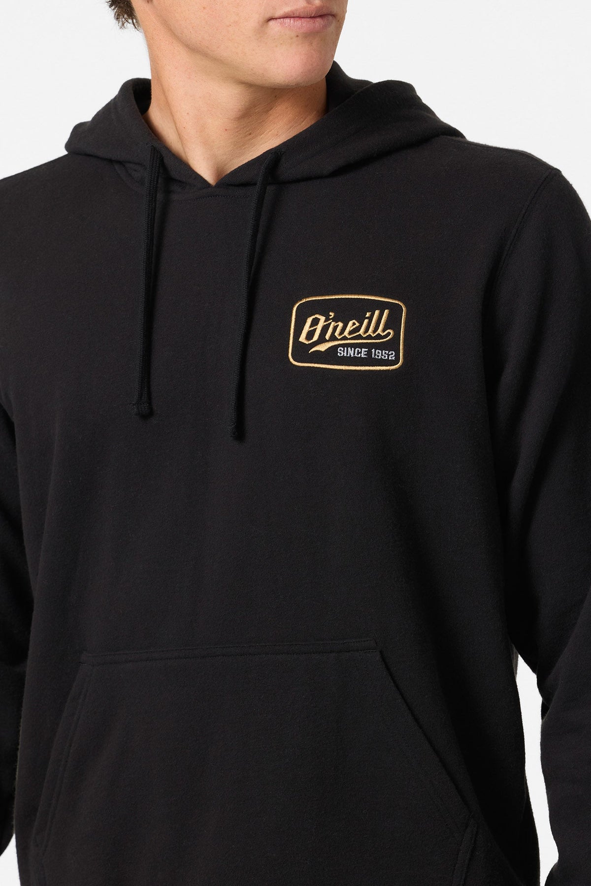 FIFTY TWO CLIFFS PULLOVER