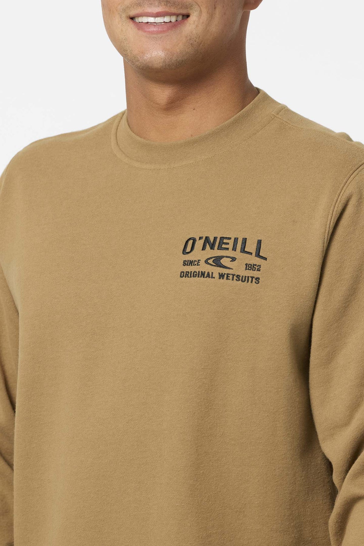 FIFTY TWO CLIFFS CREW