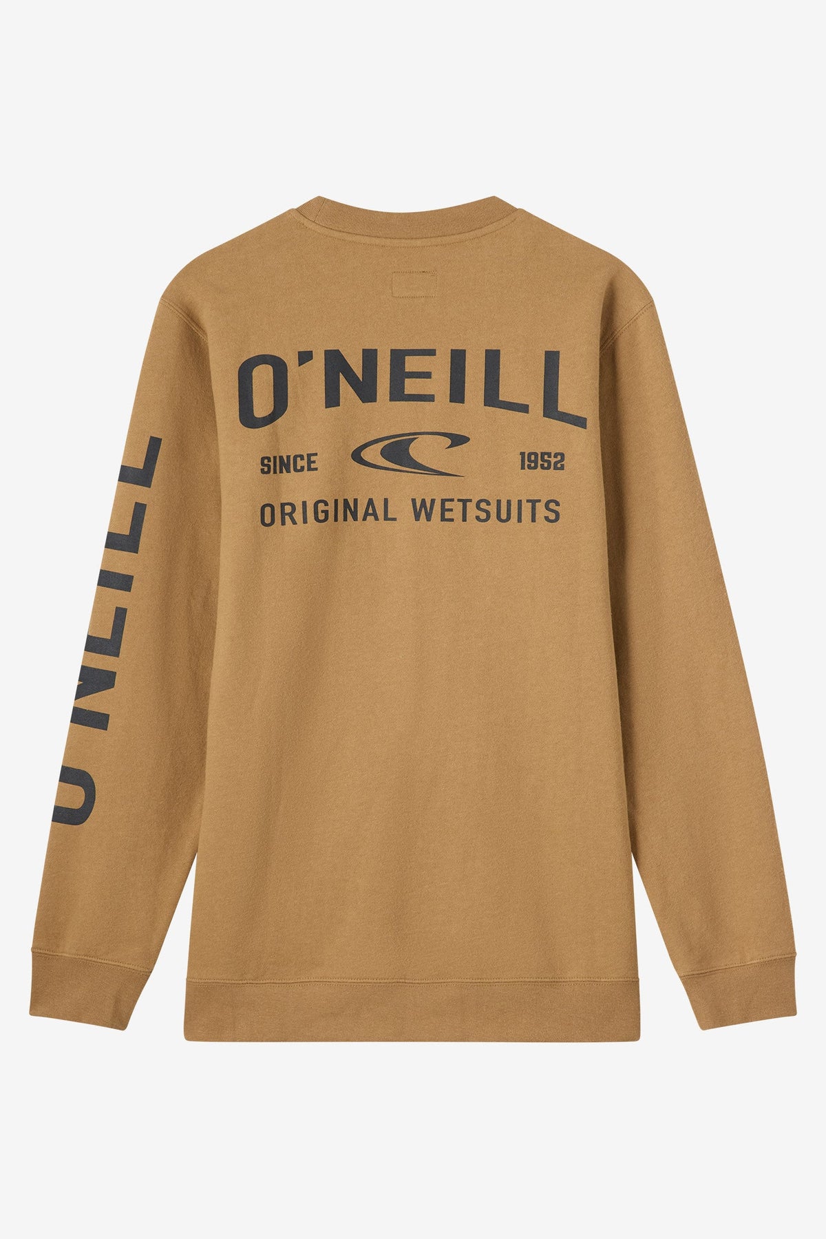 FIFTY TWO CLIFFS CREW