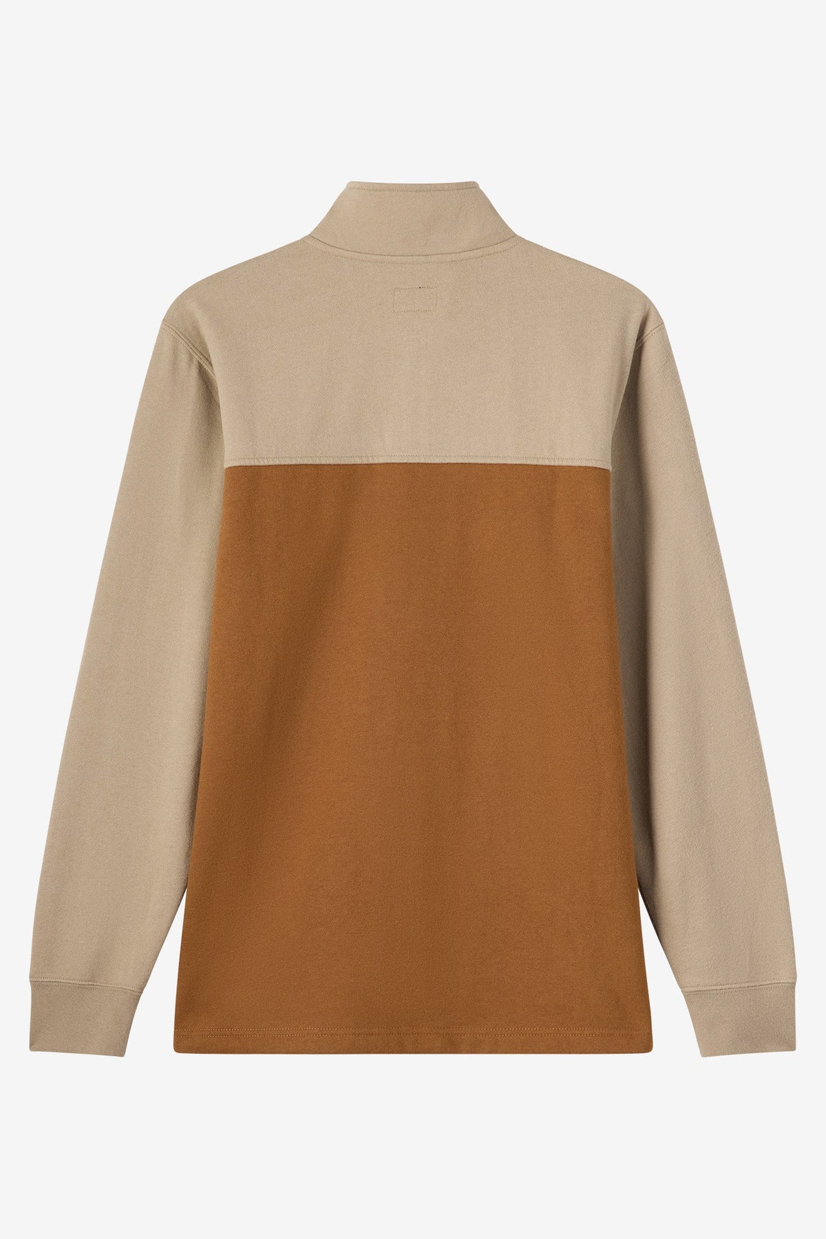 FIFTY TWO 1/4'' ZIP PULLOVER