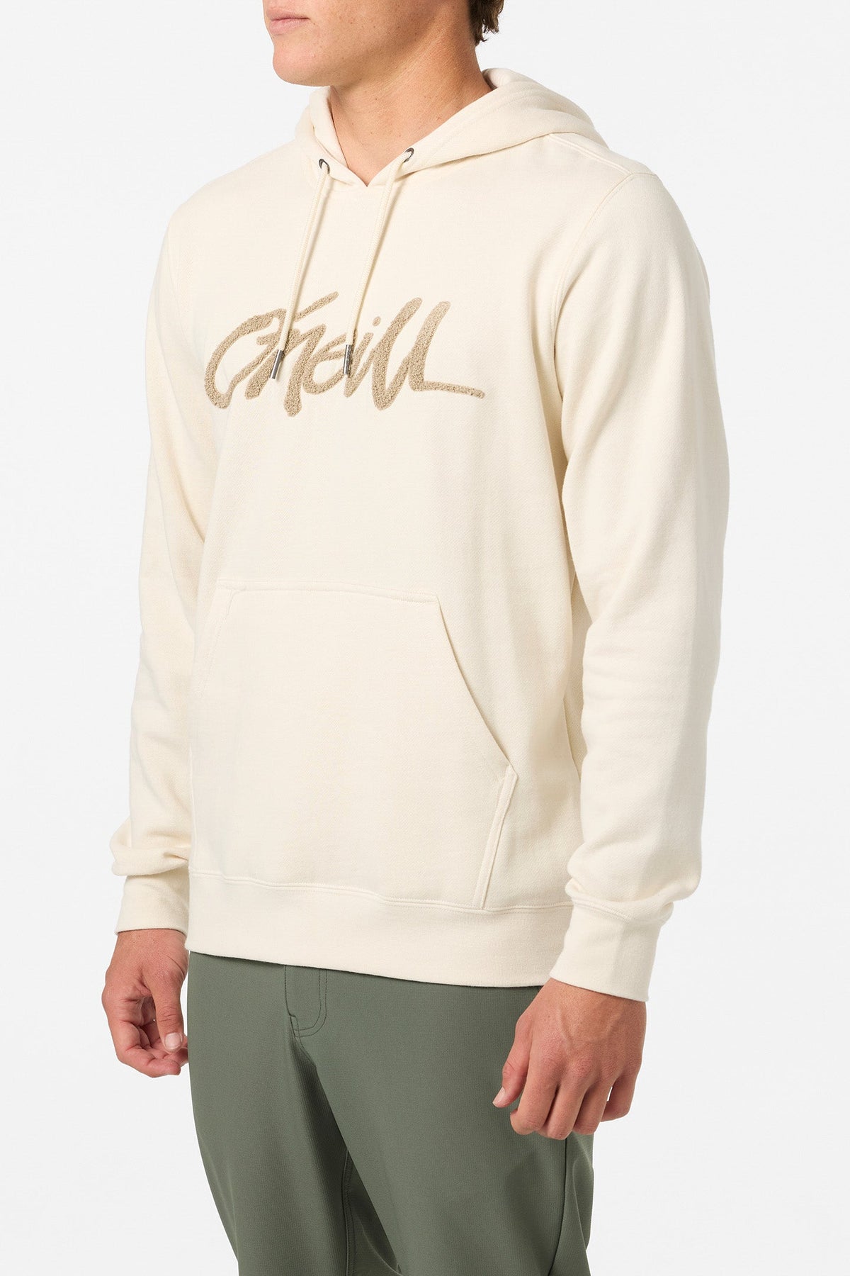 CAPITOLA PULLOVER