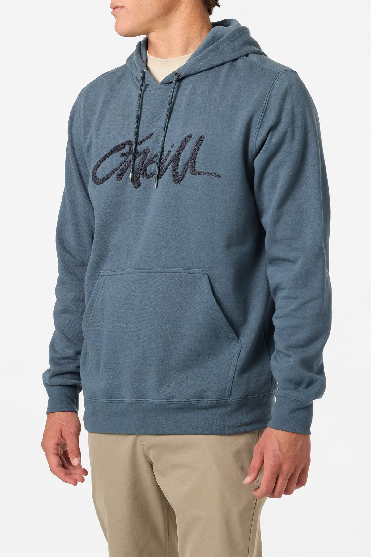 CAPITOLA PULLOVER
