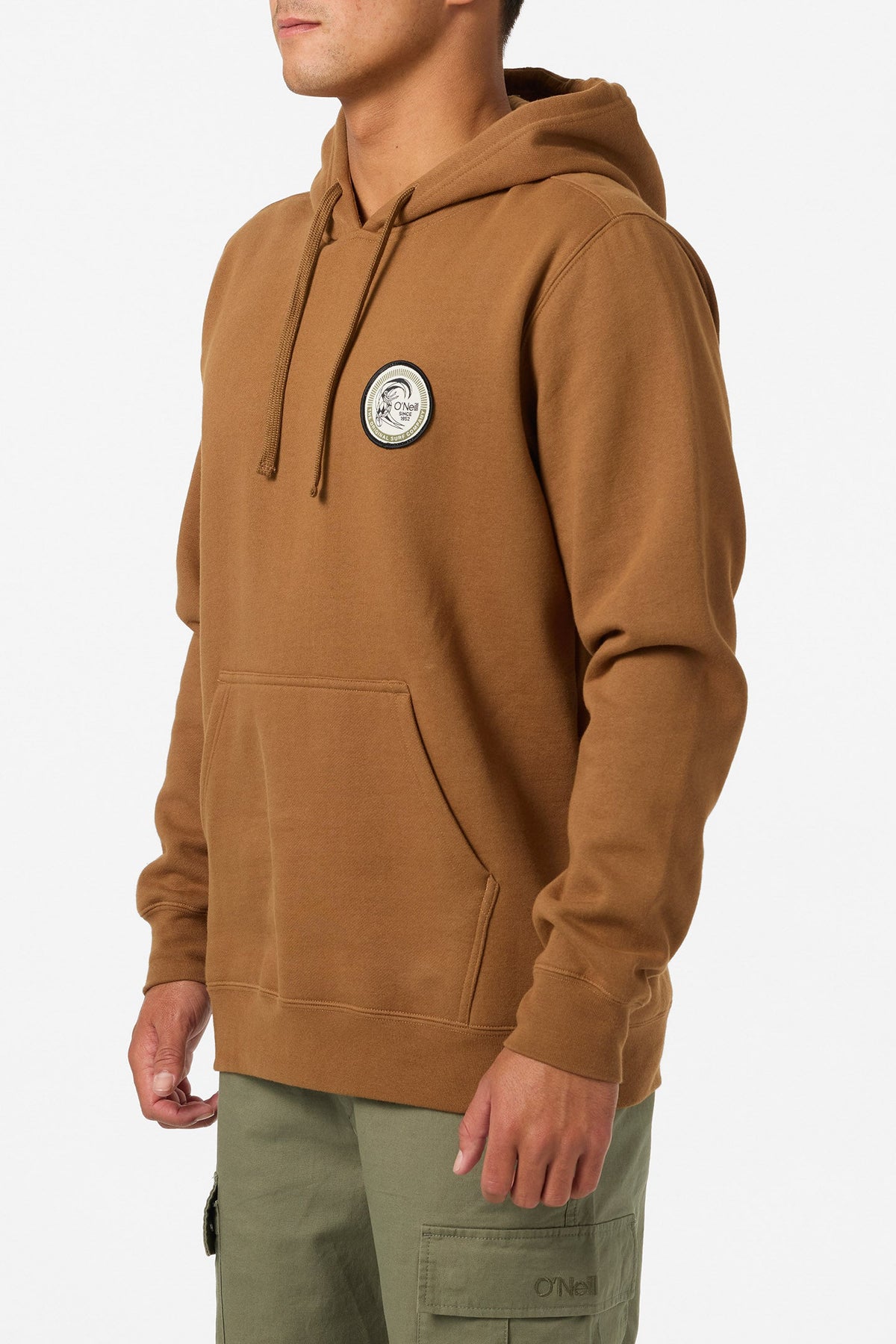 OG CAMINO HOODED