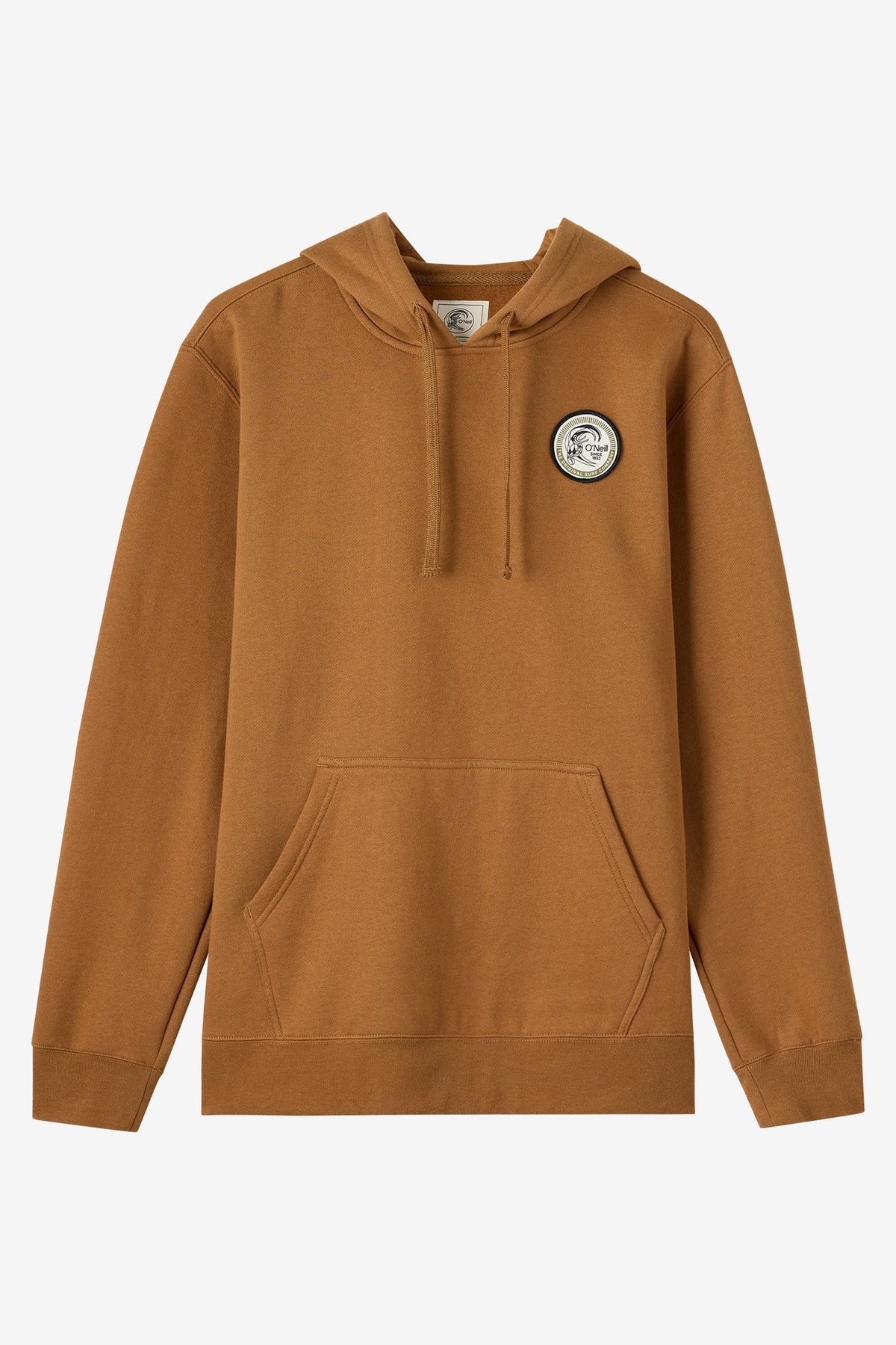 OG CAMINO HOODED