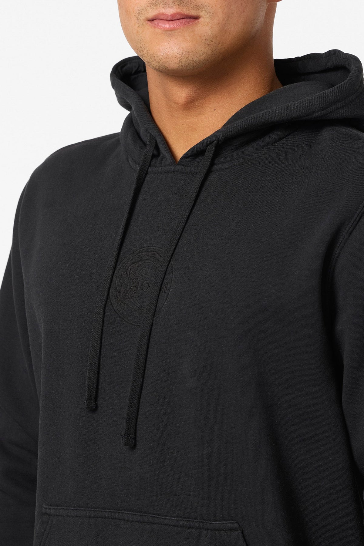 OG ESSENTIAL HOODED