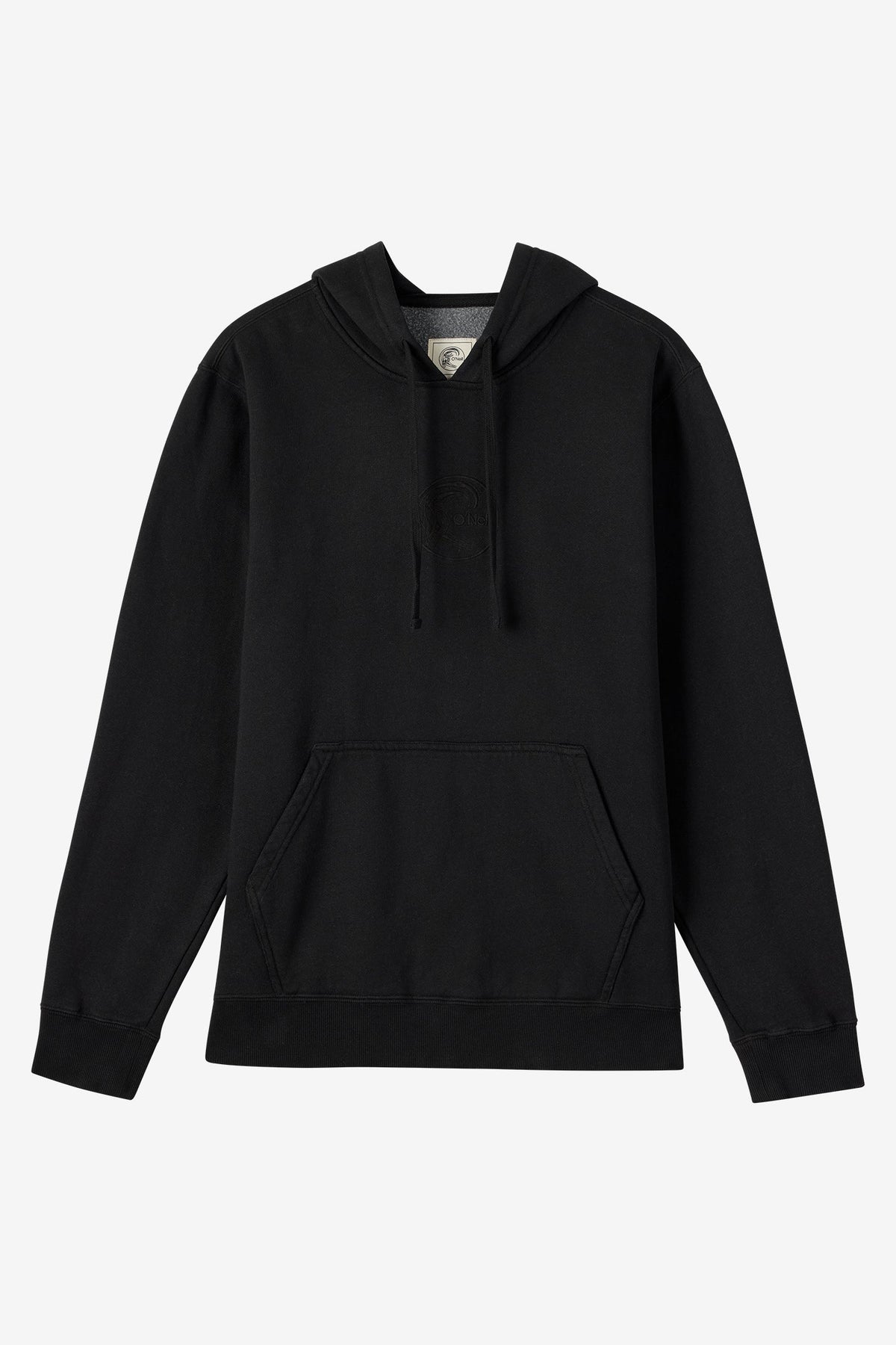 OG ESSENTIAL HOODED