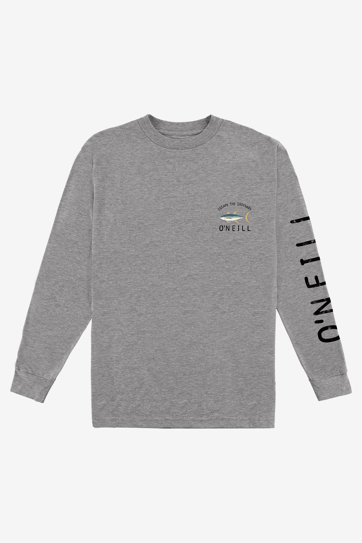 GRINDZ LONG SLEEVE TEE