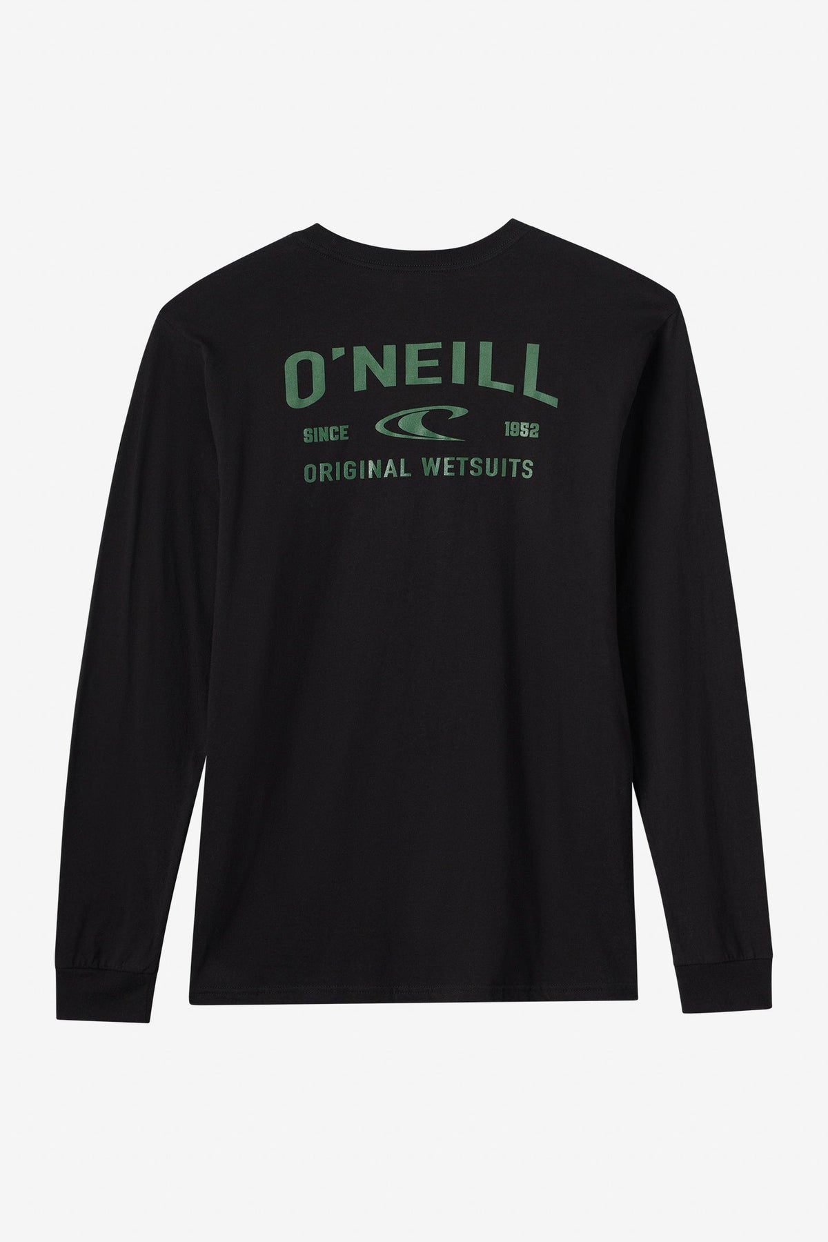 LAYERED UP LONG SLEEVE TEE