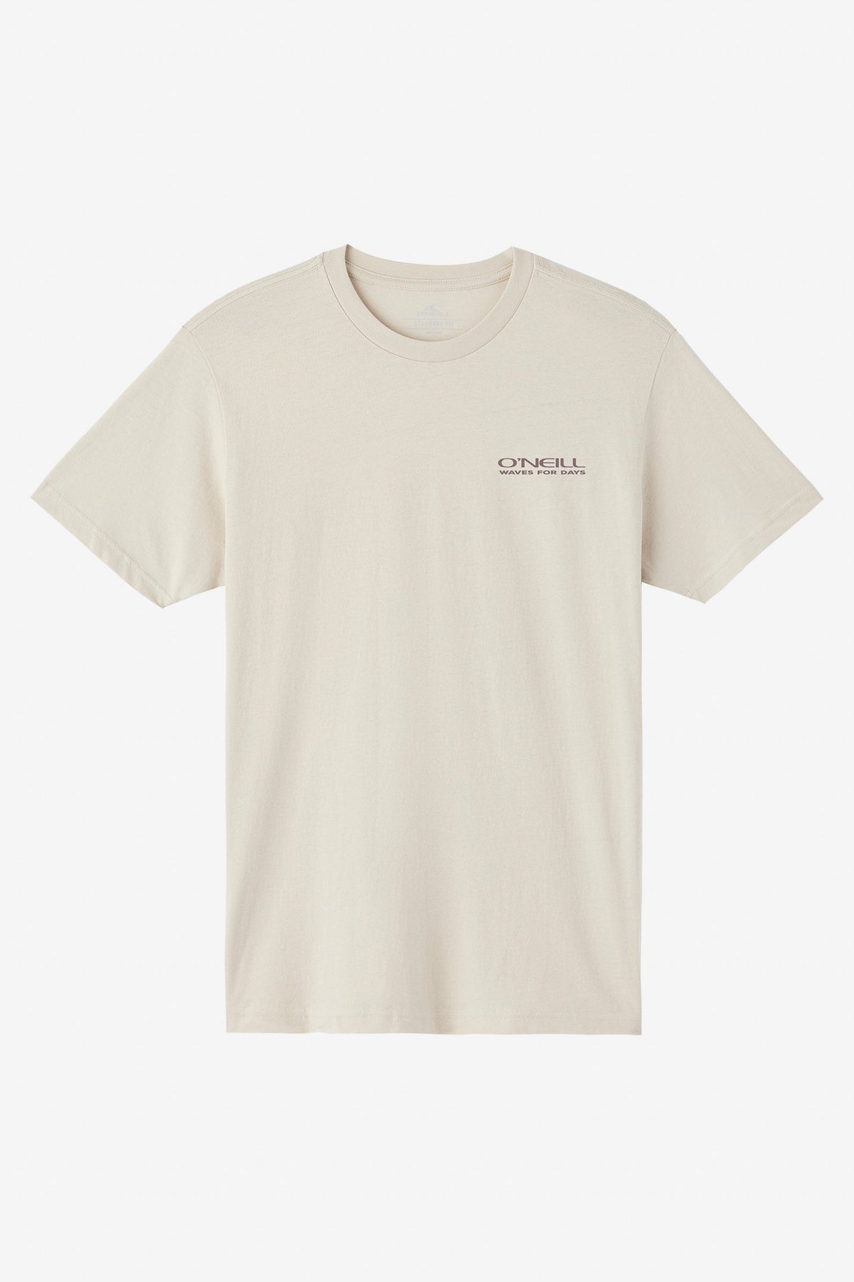THE CAPTAIN TEE