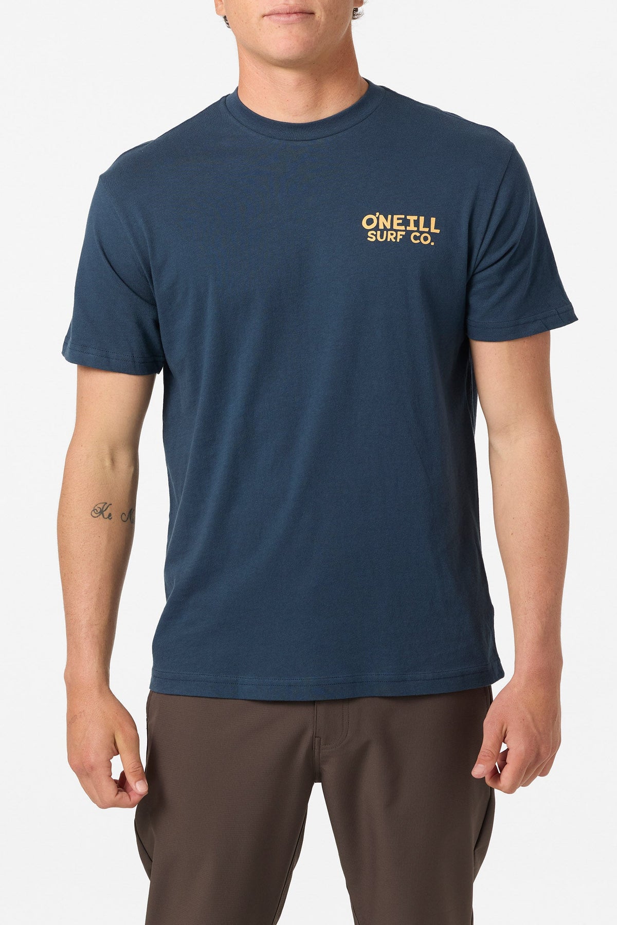 STEVEN SEAGULL TEE