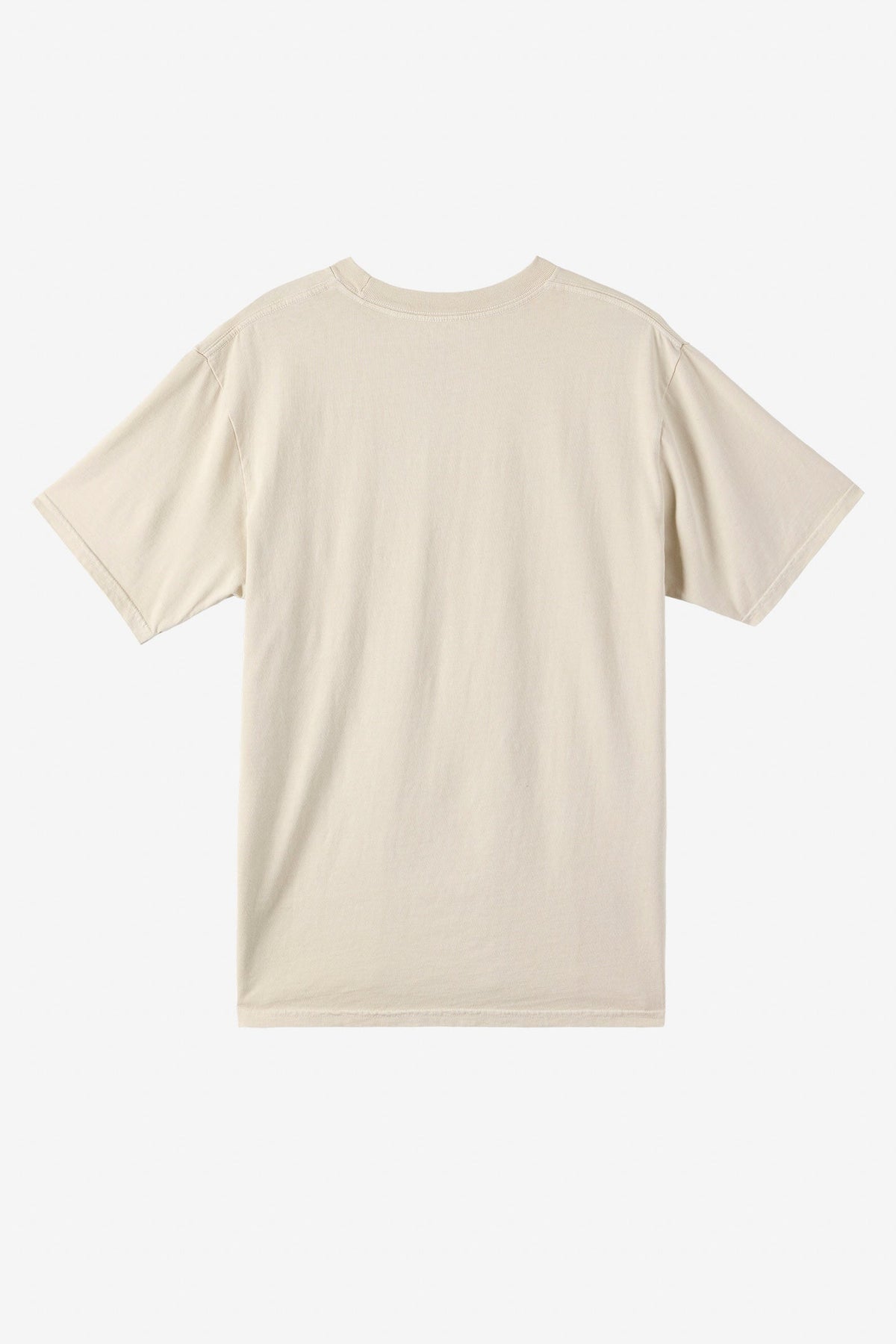 NAME BADGE TEE