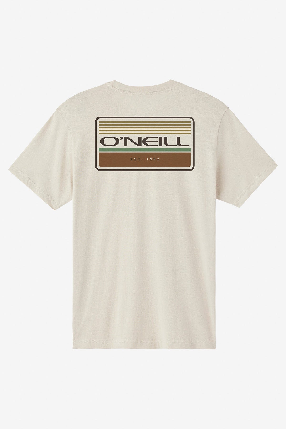 BANNER TEE