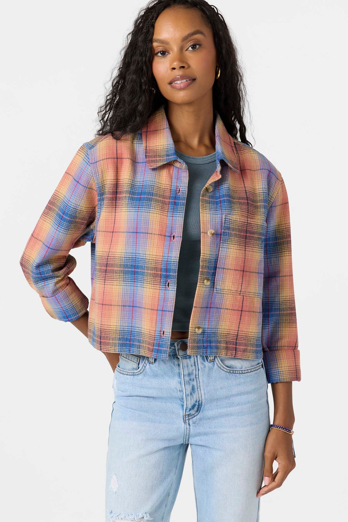 ROY FLANNEL