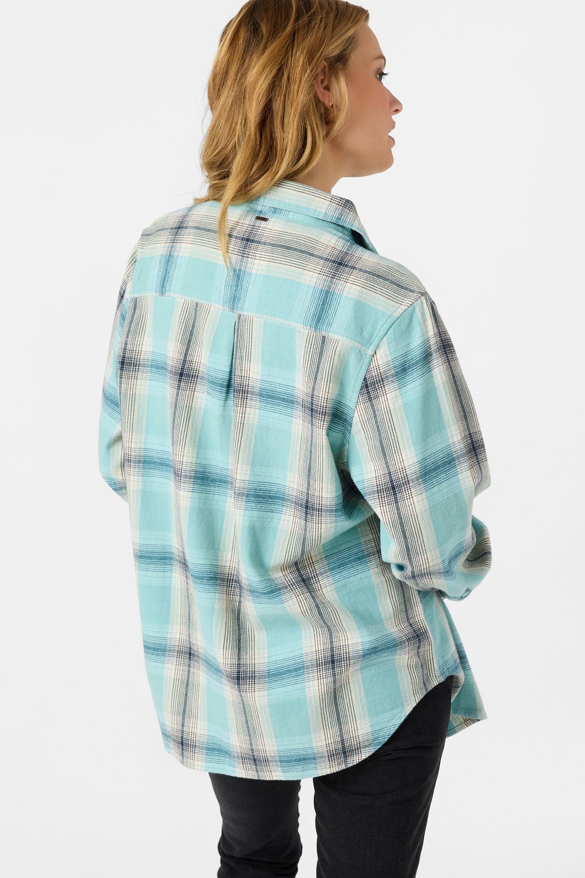 BROOKS FLANNEL