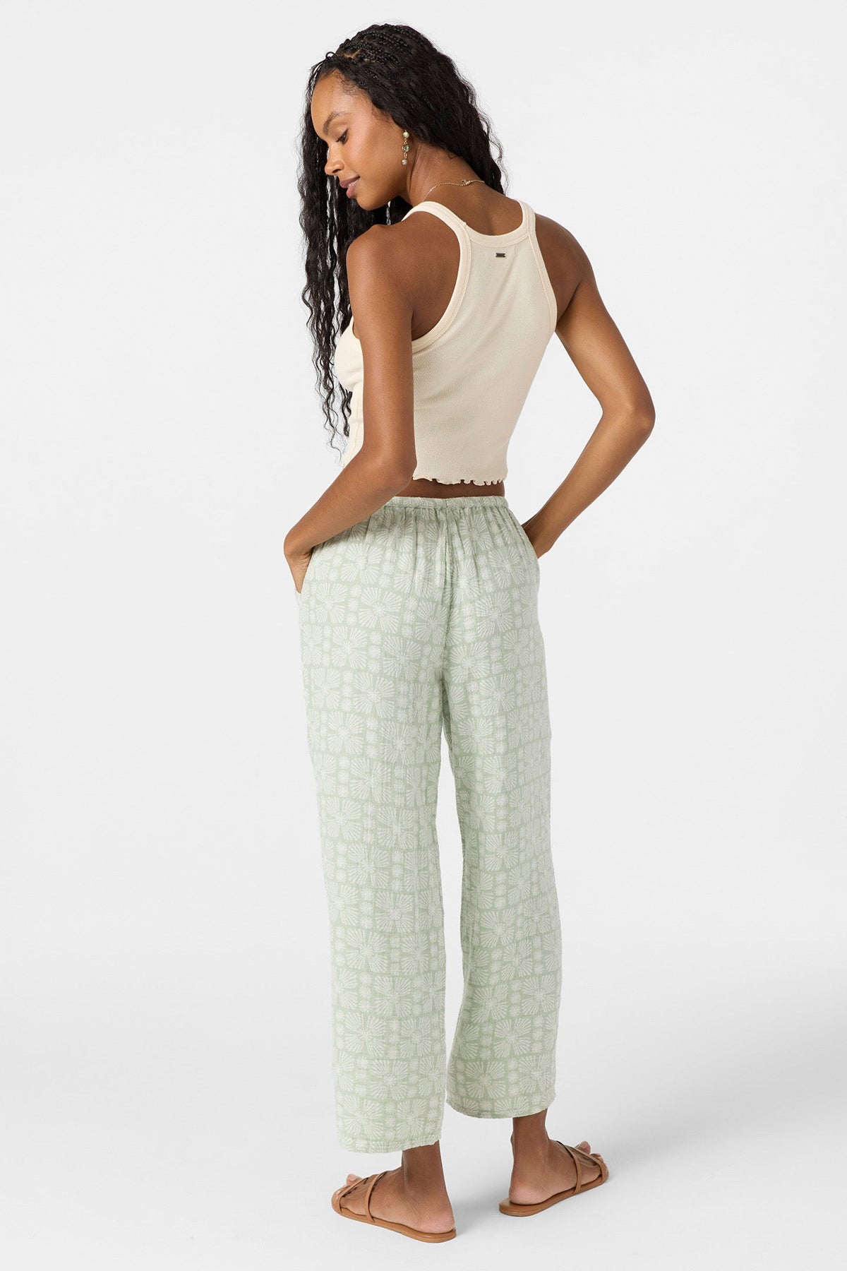 BRENDA PANT GEO