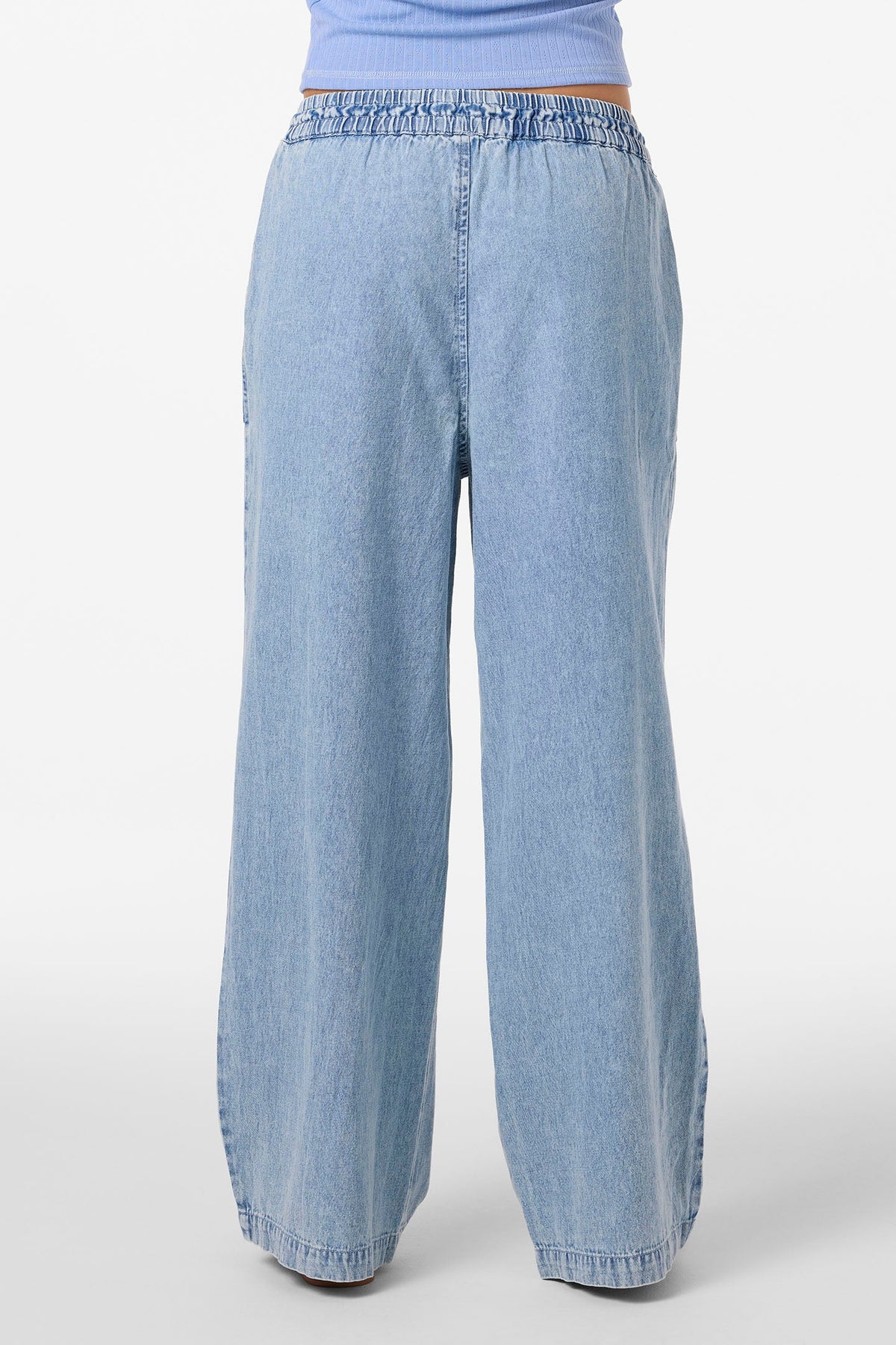SEVIE PANT DENIM