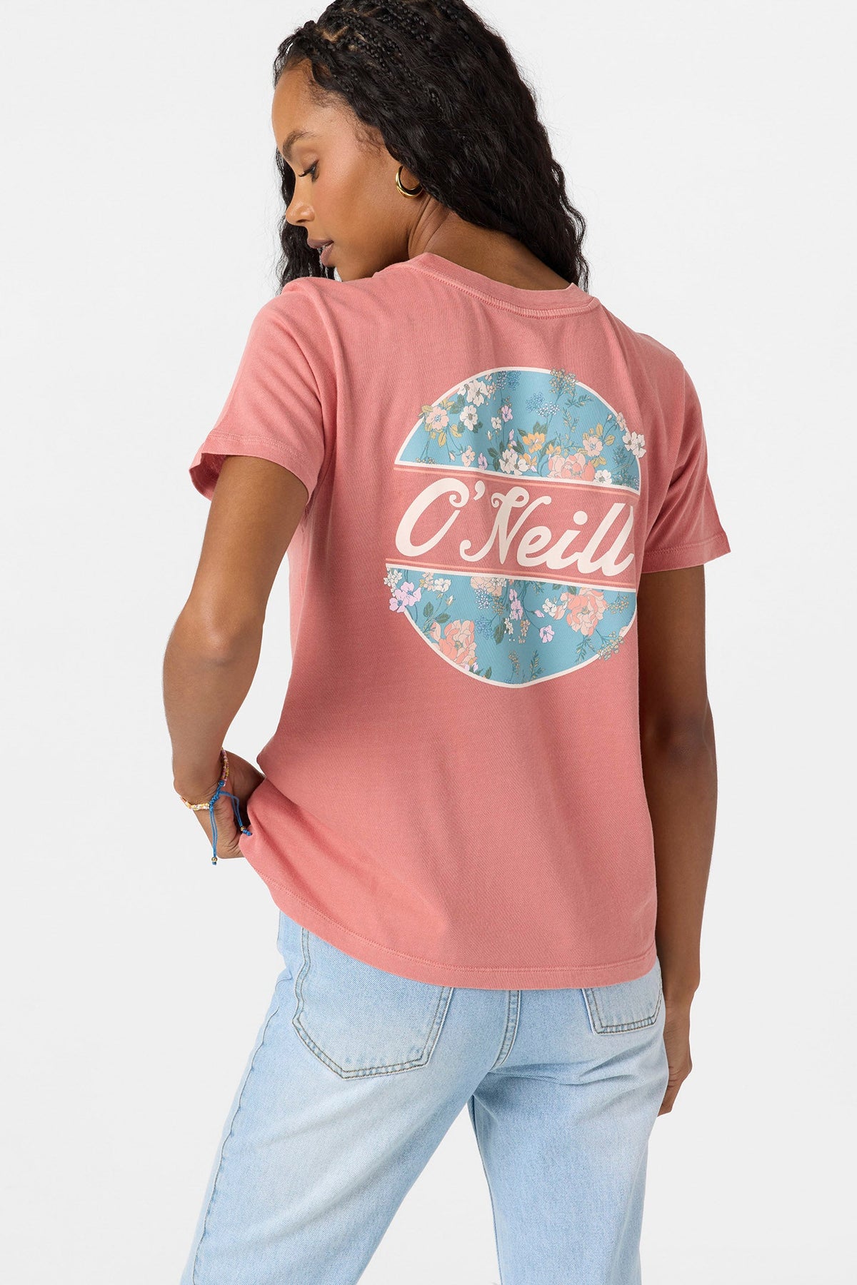 DAKOTA FILL TEE