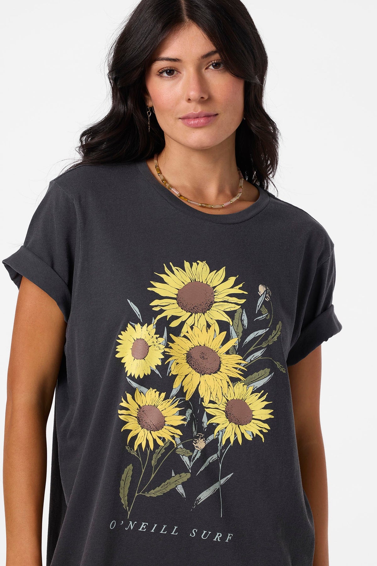 BOTANIC BLOSSOM TEE