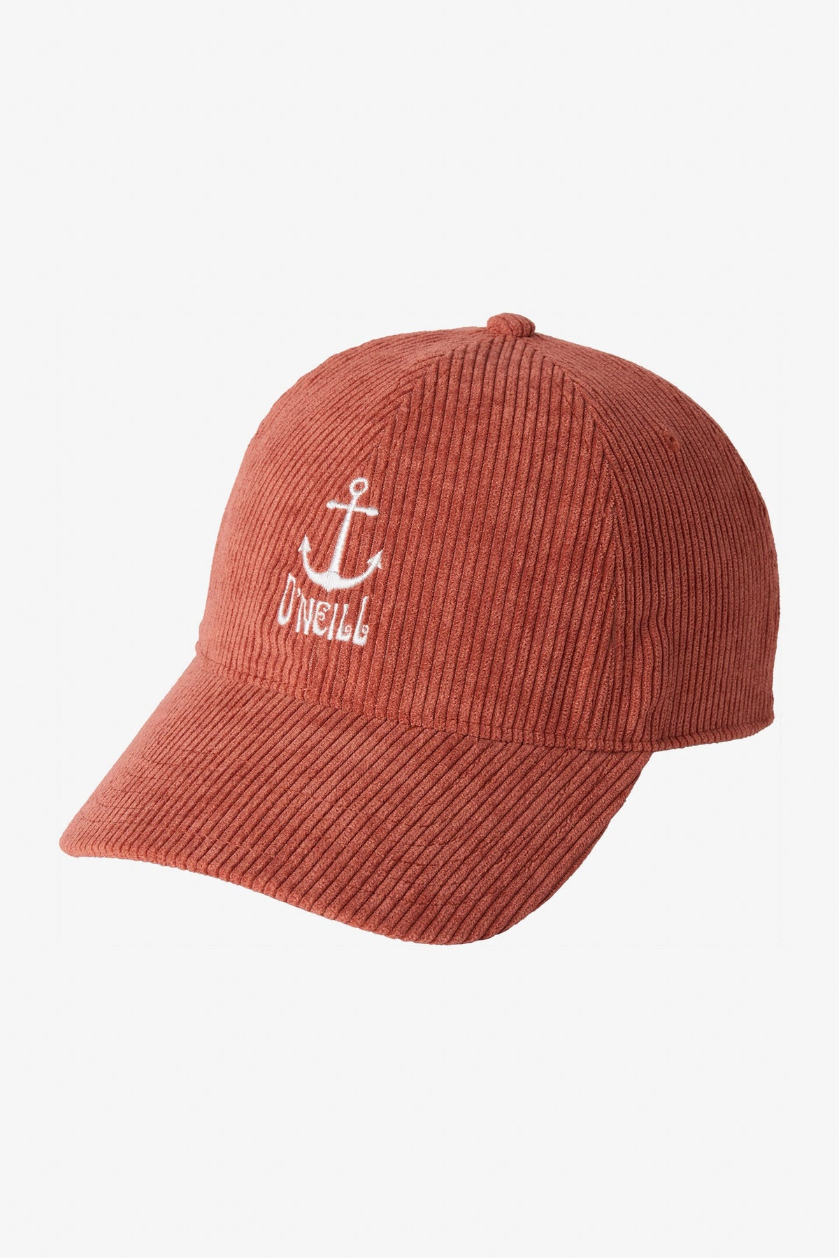 IRVING CORDUROY DAD HAT