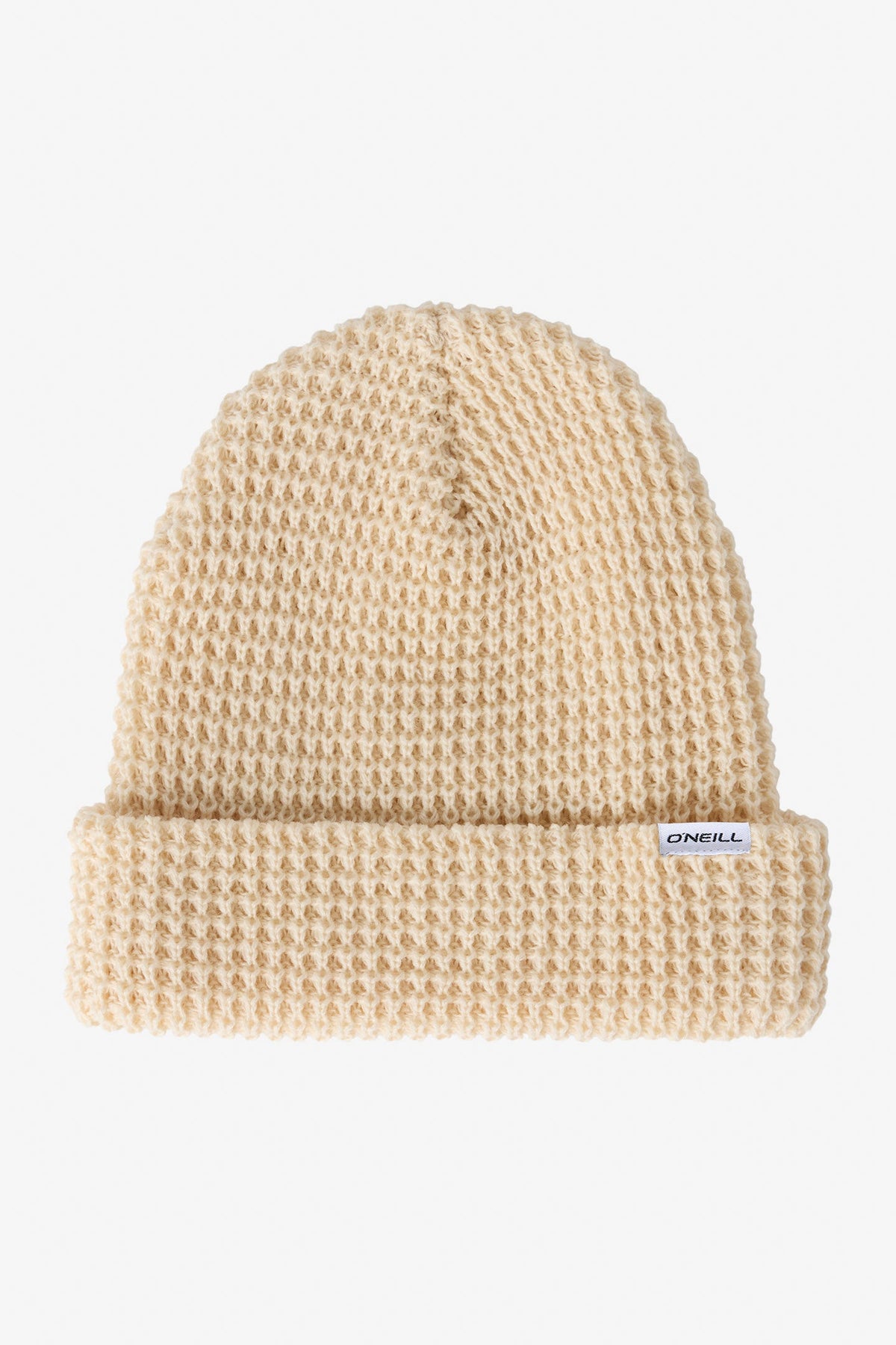 MARKET WAFFLE BEANIE