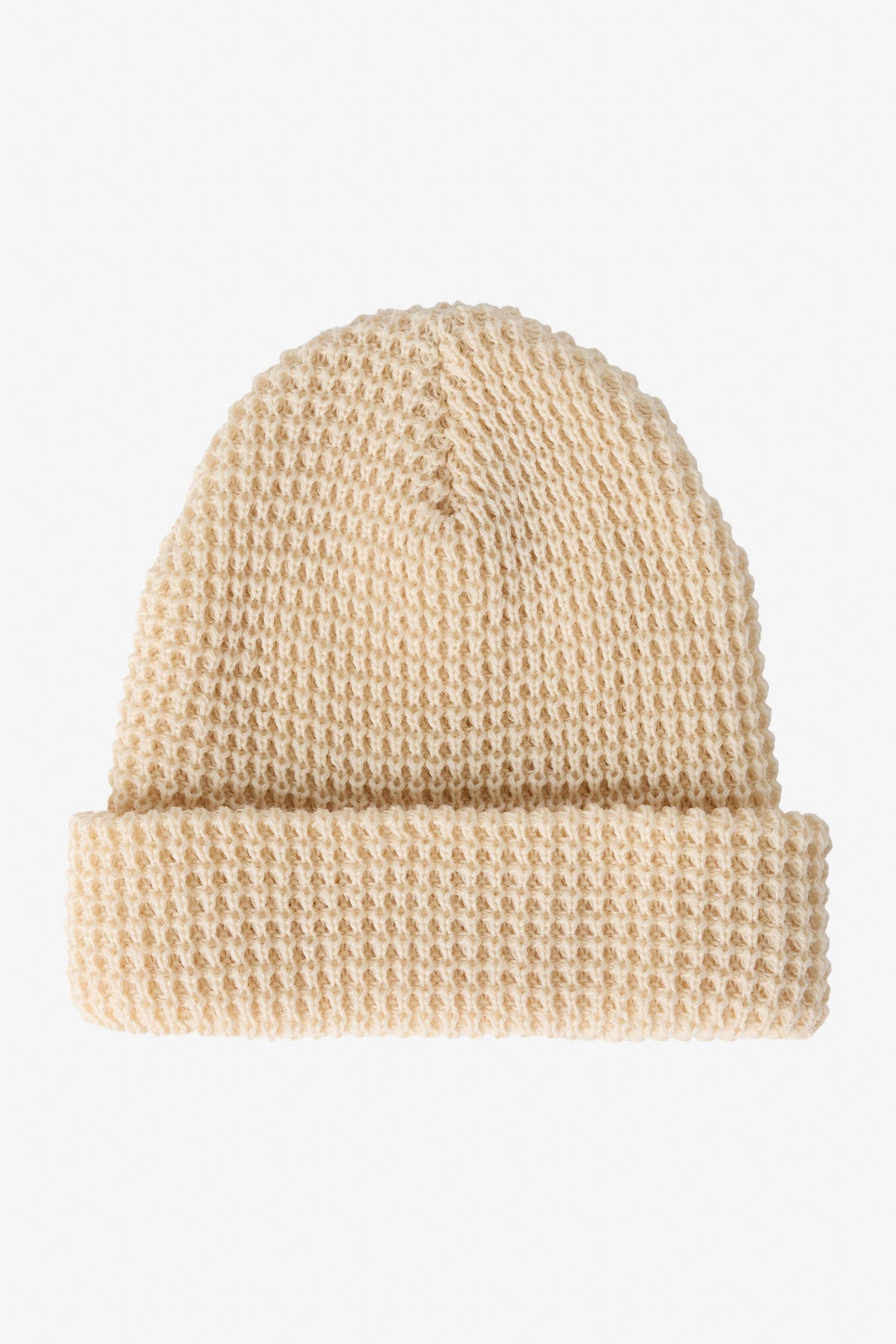 MARKET WAFFLE BEANIE
