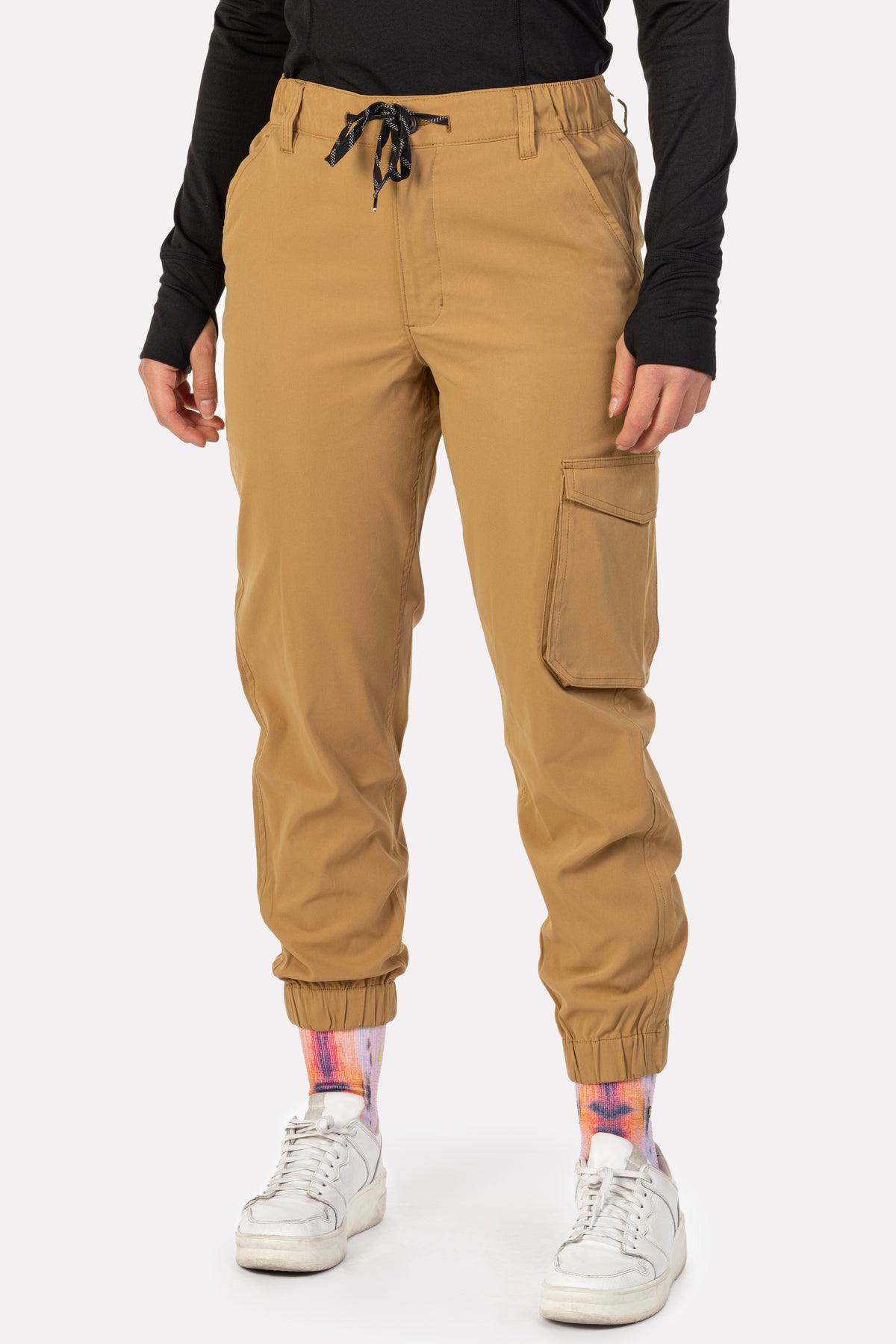 HILDY JOGGER PANT