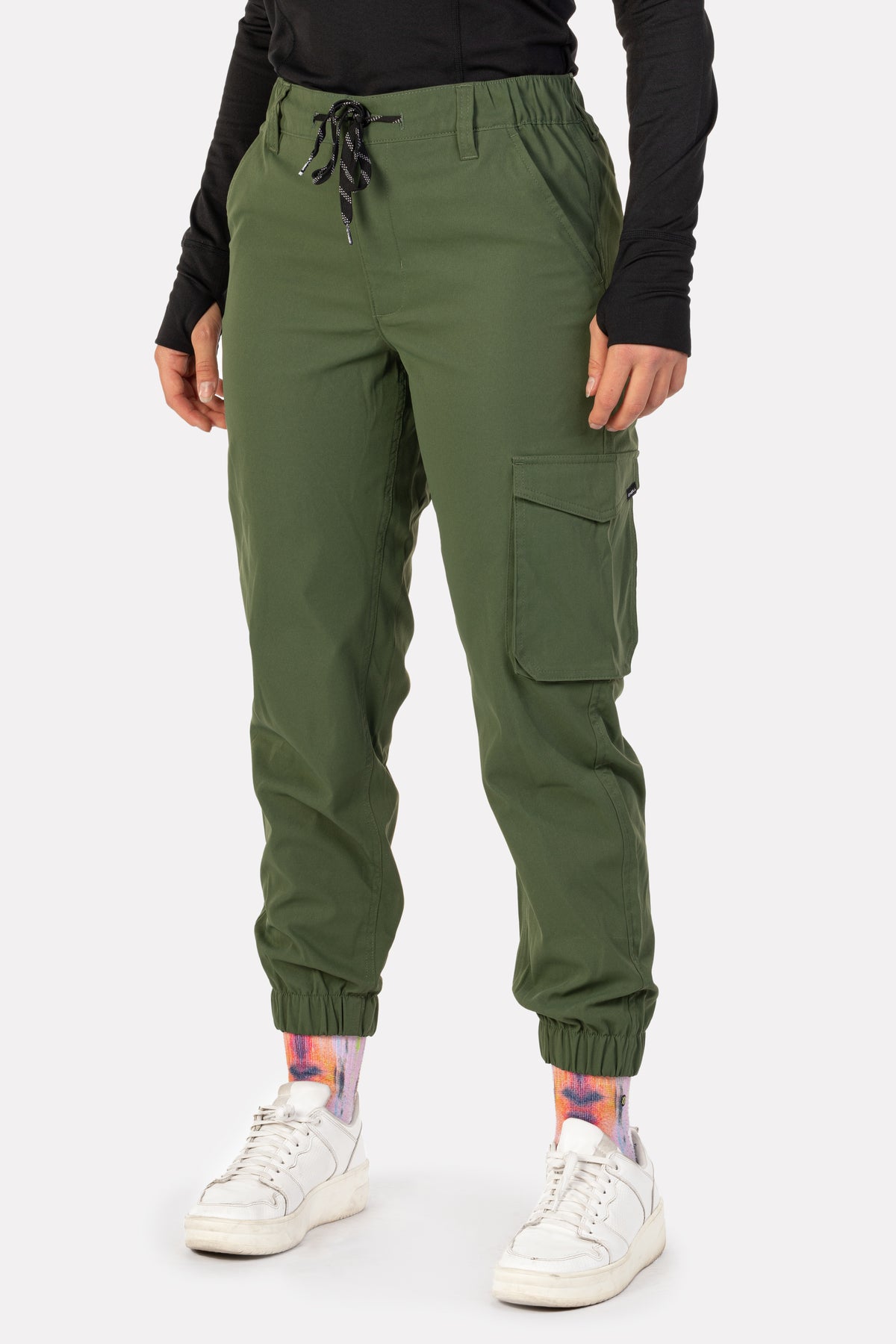 HILDY JOGGER PANT