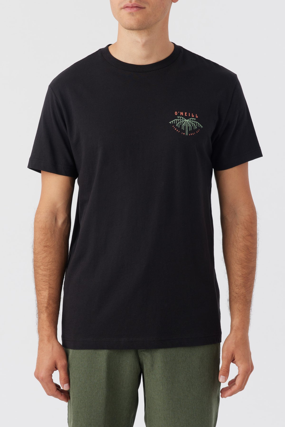 FREEWHILLIN SHORT SLEEVE TEE