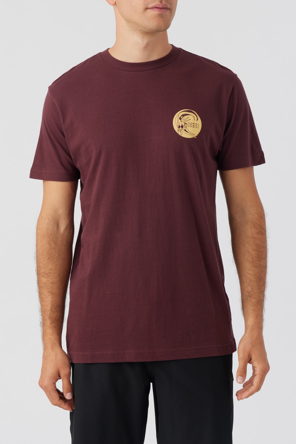 CIRCLE SURFER SHORT SLEEVE TEE