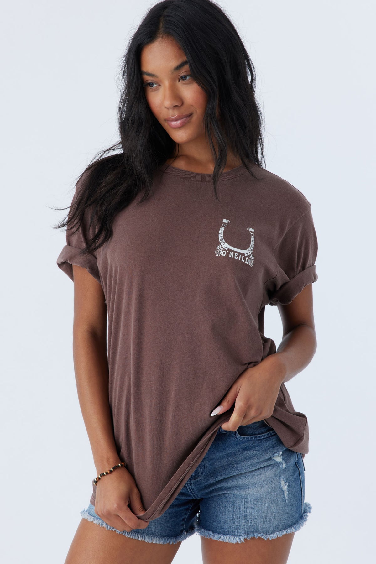 PRICKLY PEAR SHORT SLEEVE TEE