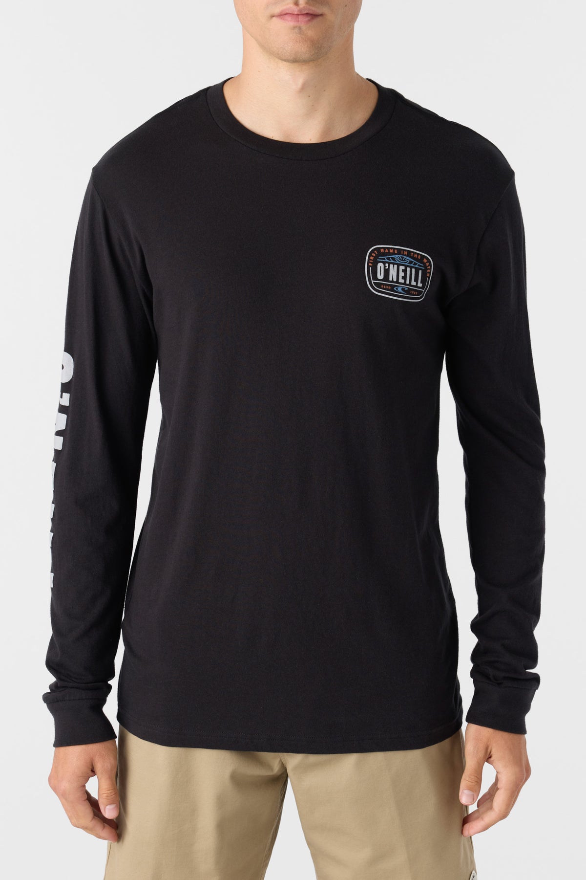 EVENTIDE LONG SLEEVE