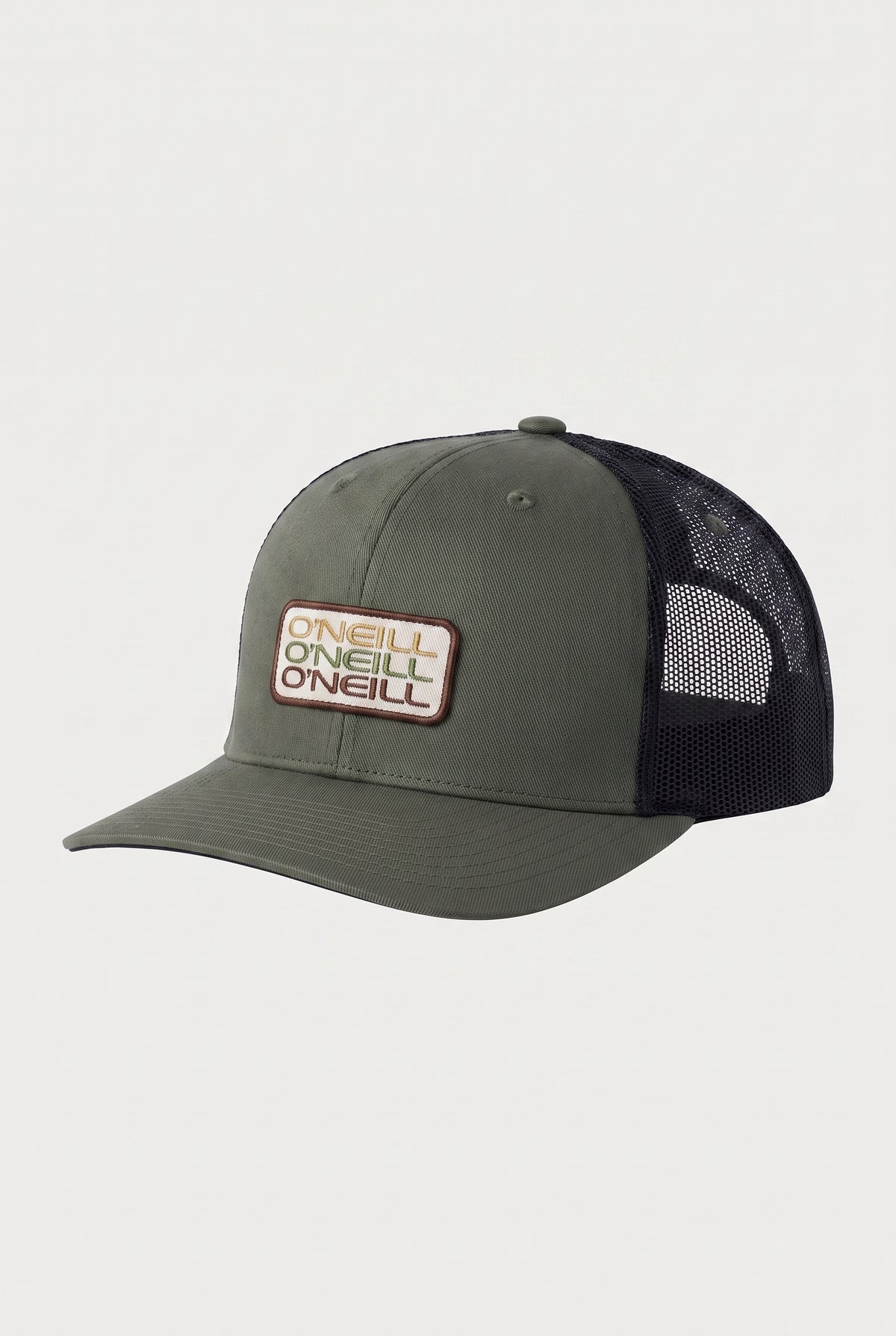 HEADQUARTERS TRUCKER HAT