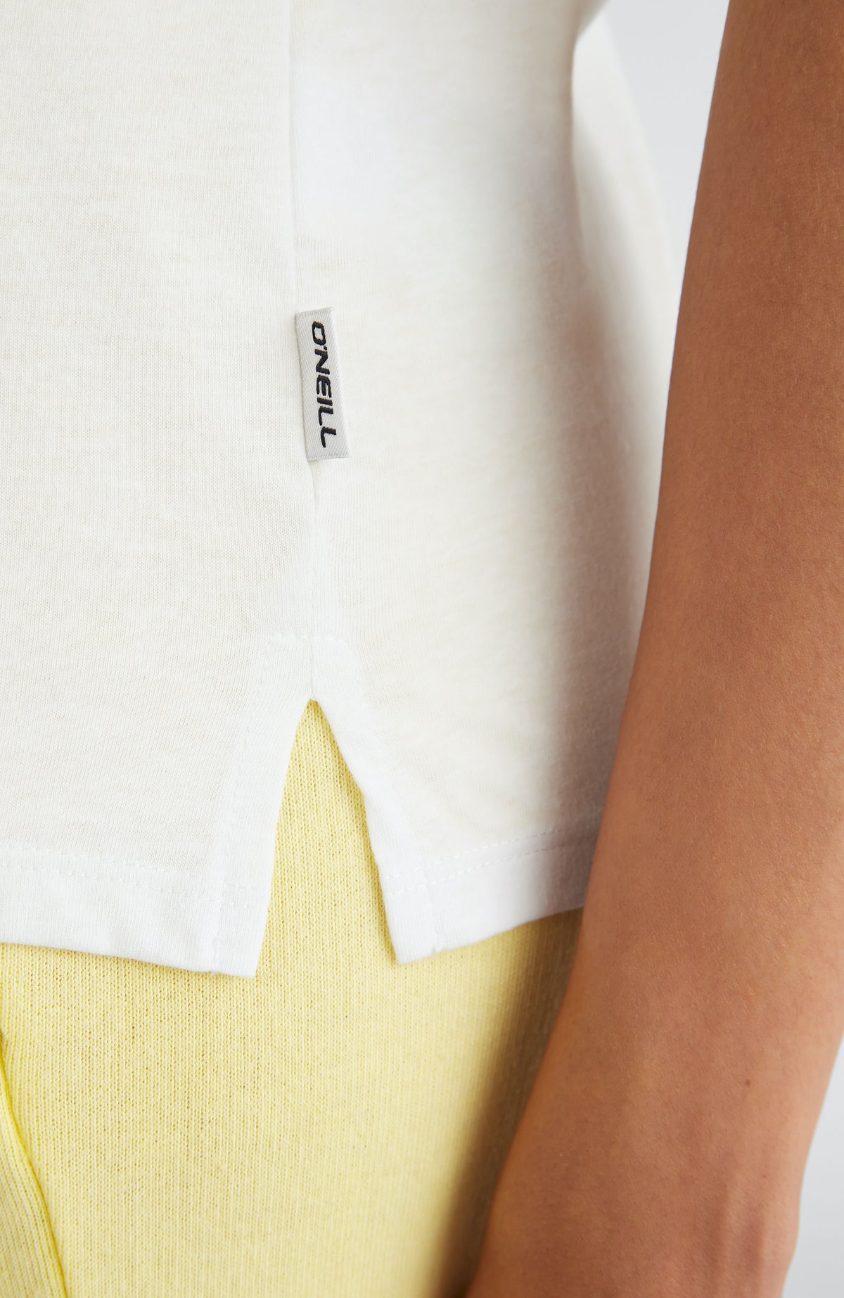 LADIES ESSENTIAL T-SHIRT S/SLV